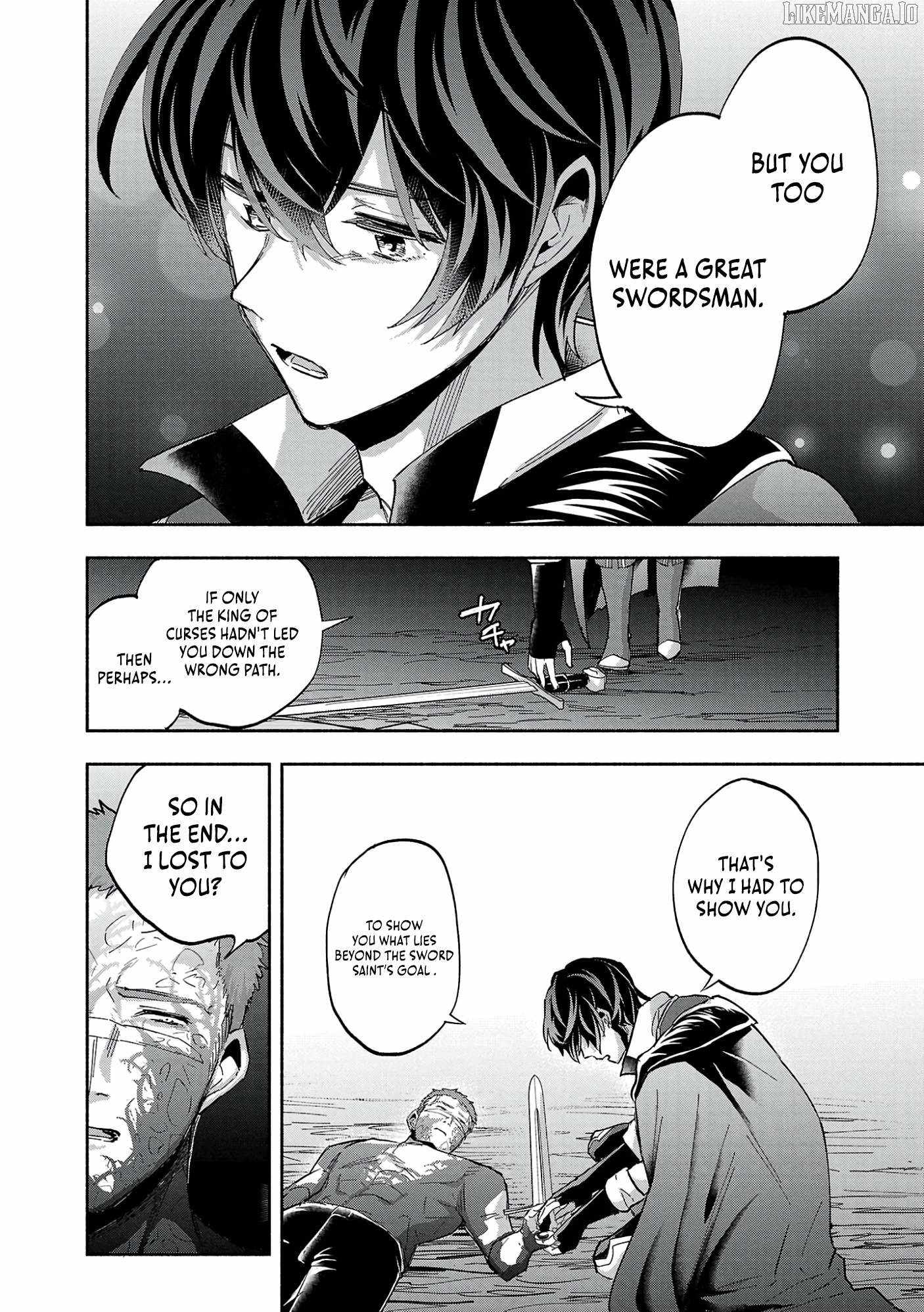 My Trash Skill ‘Appraisal’ Awakened into ‘Inheritance’ – Now I Wield the Power of Heroes and Stand Unmatched! Chapter 18 - Page 28