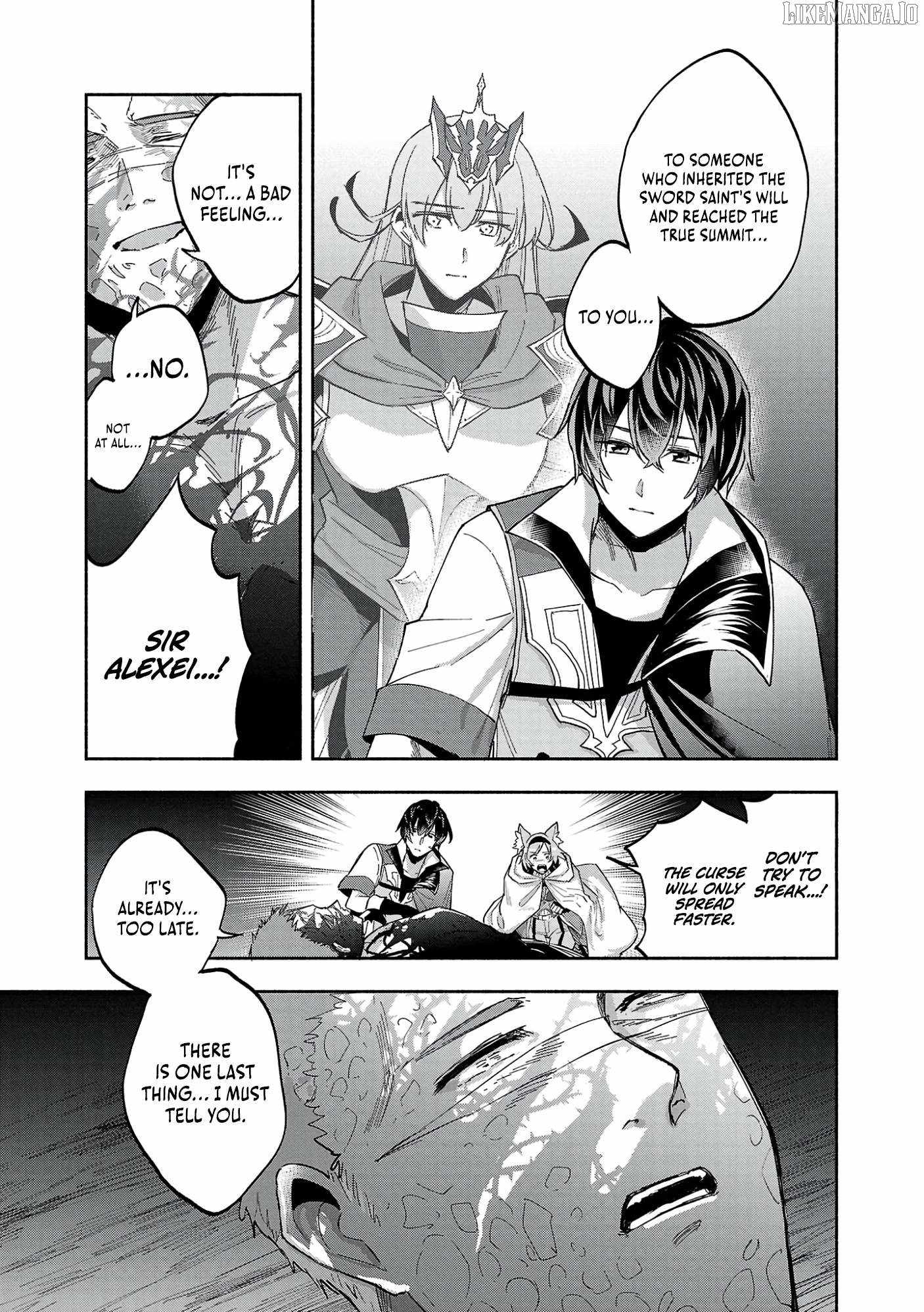 My Trash Skill ‘Appraisal’ Awakened into ‘Inheritance’ – Now I Wield the Power of Heroes and Stand Unmatched! Chapter 18 - Page 29