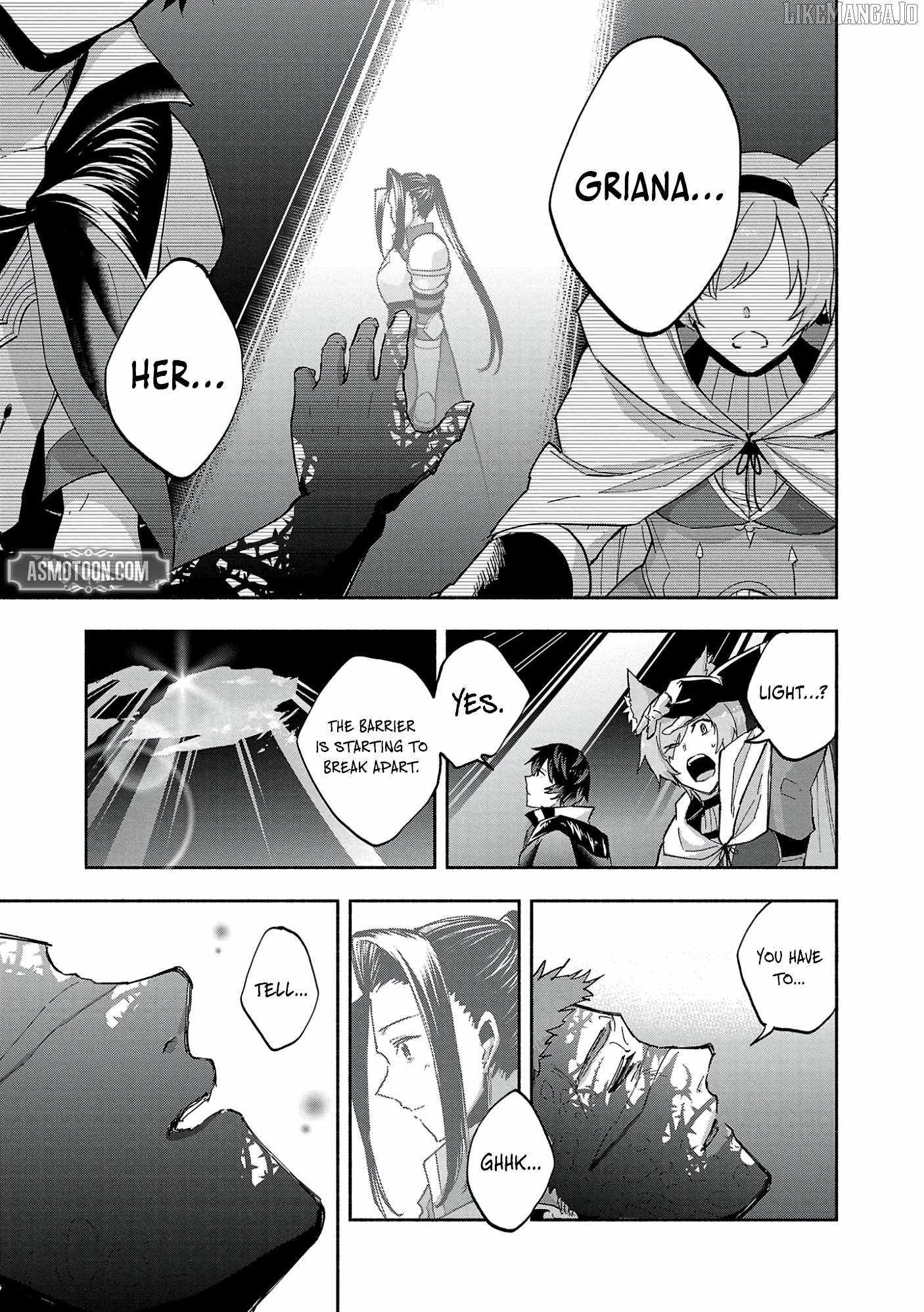 My Trash Skill ‘Appraisal’ Awakened into ‘Inheritance’ – Now I Wield the Power of Heroes and Stand Unmatched! Chapter 18 - Page 31