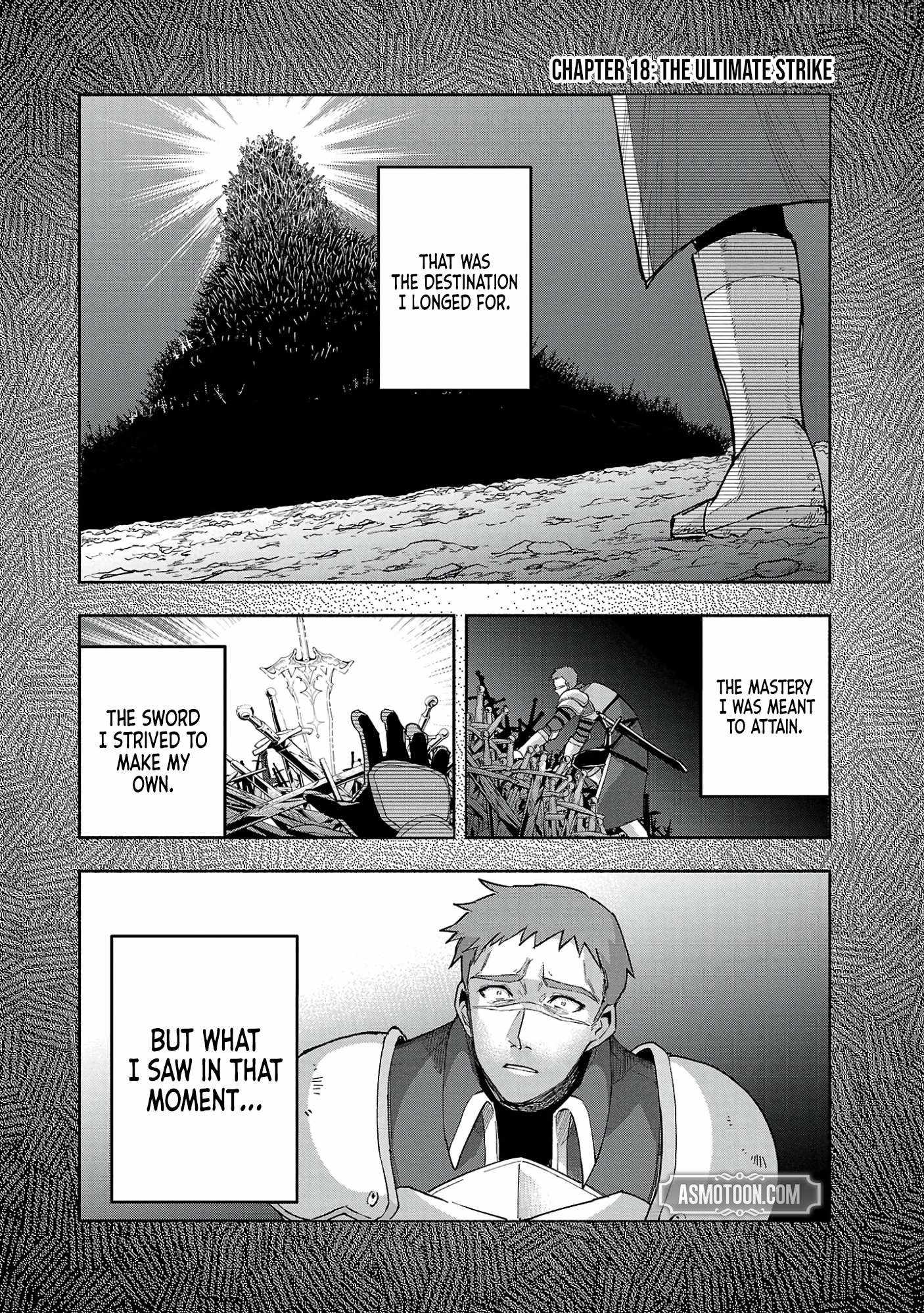 My Trash Skill ‘Appraisal’ Awakened into ‘Inheritance’ – Now I Wield the Power of Heroes and Stand Unmatched! Chapter 18 - Page 8