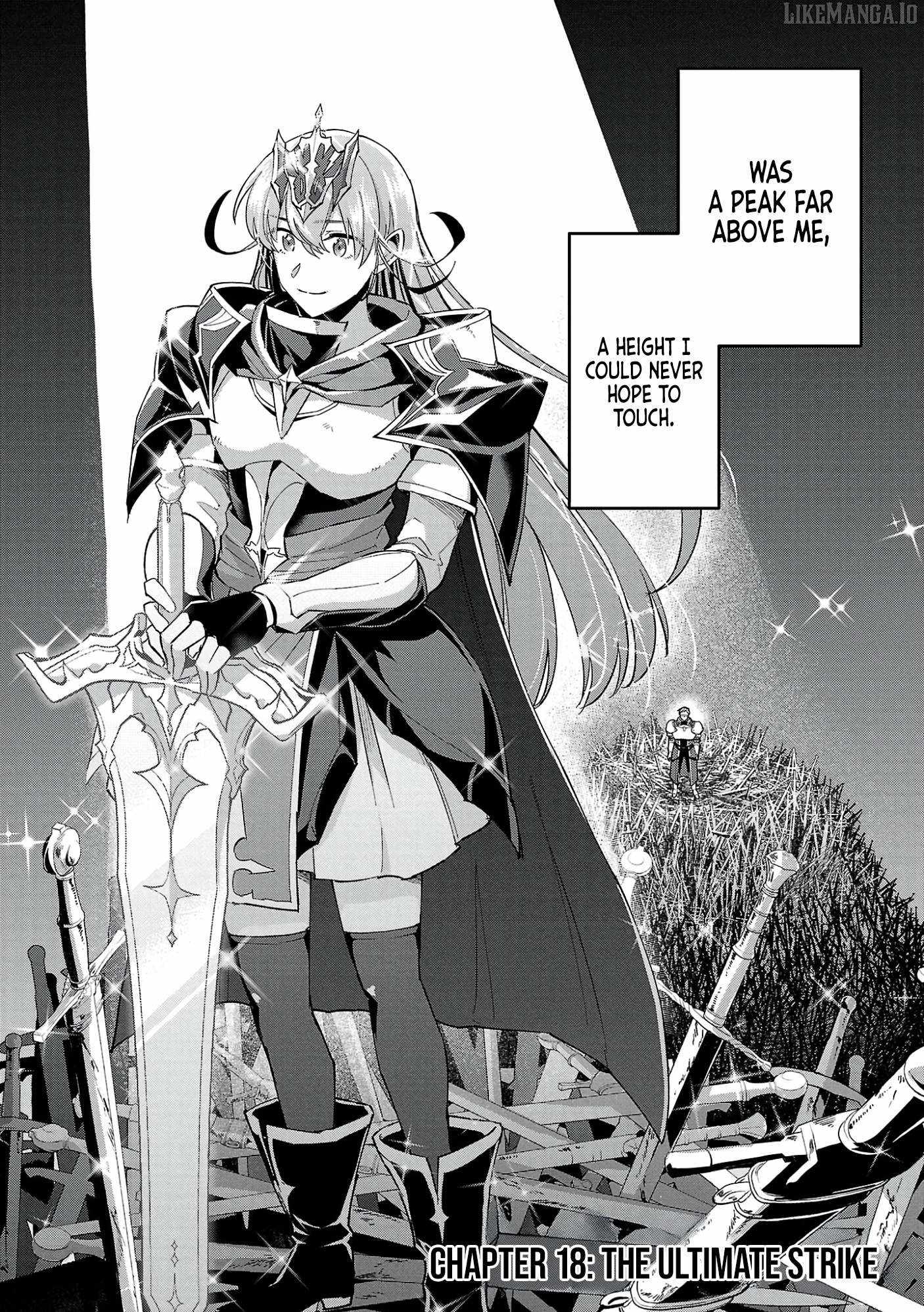 My Trash Skill ‘Appraisal’ Awakened into ‘Inheritance’ – Now I Wield the Power of Heroes and Stand Unmatched! Chapter 18 - Page 9