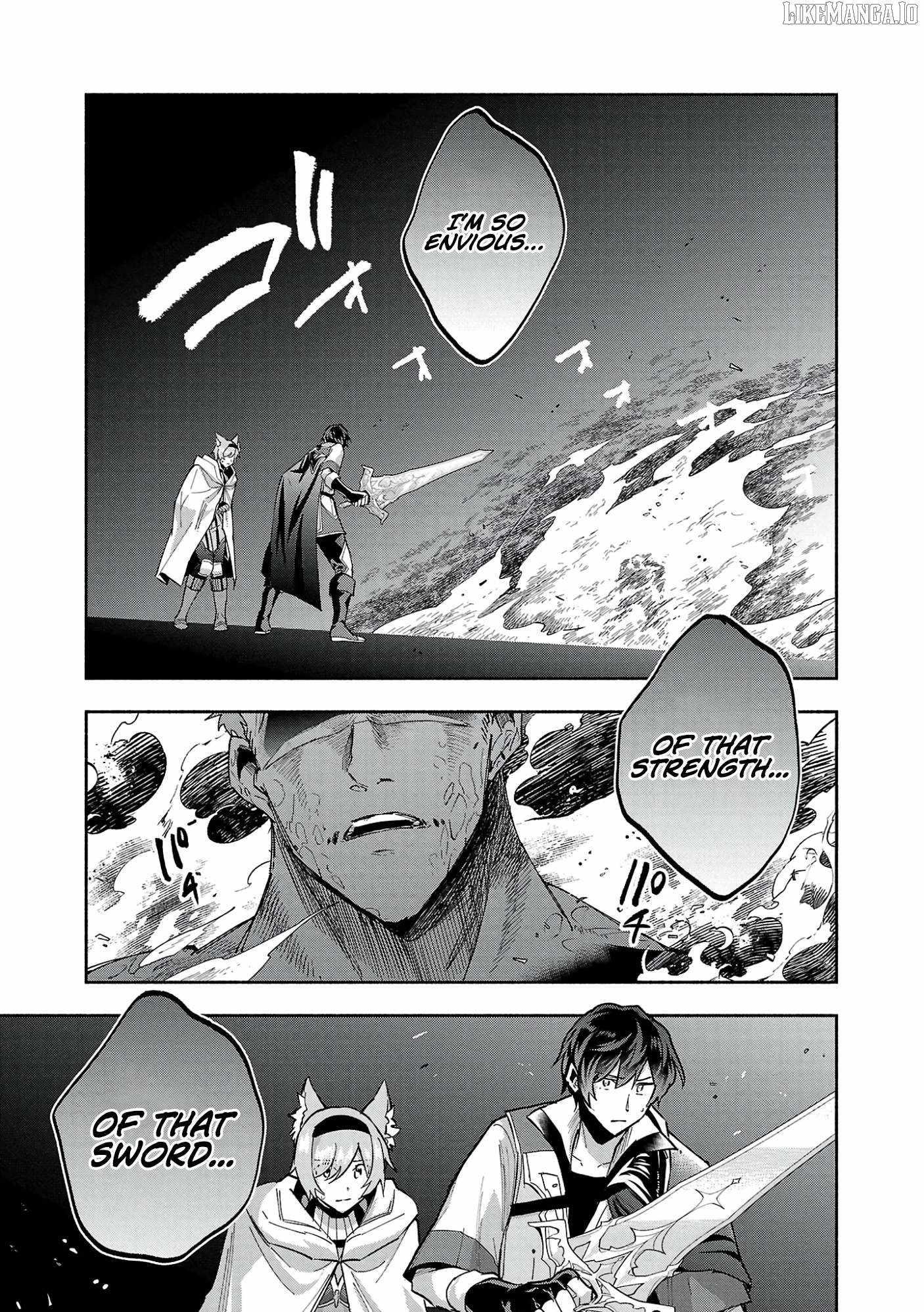 My Trash Skill ‘Appraisal’ Awakened into ‘Inheritance’ – Now I Wield the Power of Heroes and Stand Unmatched! Chapter 18 - Page 10