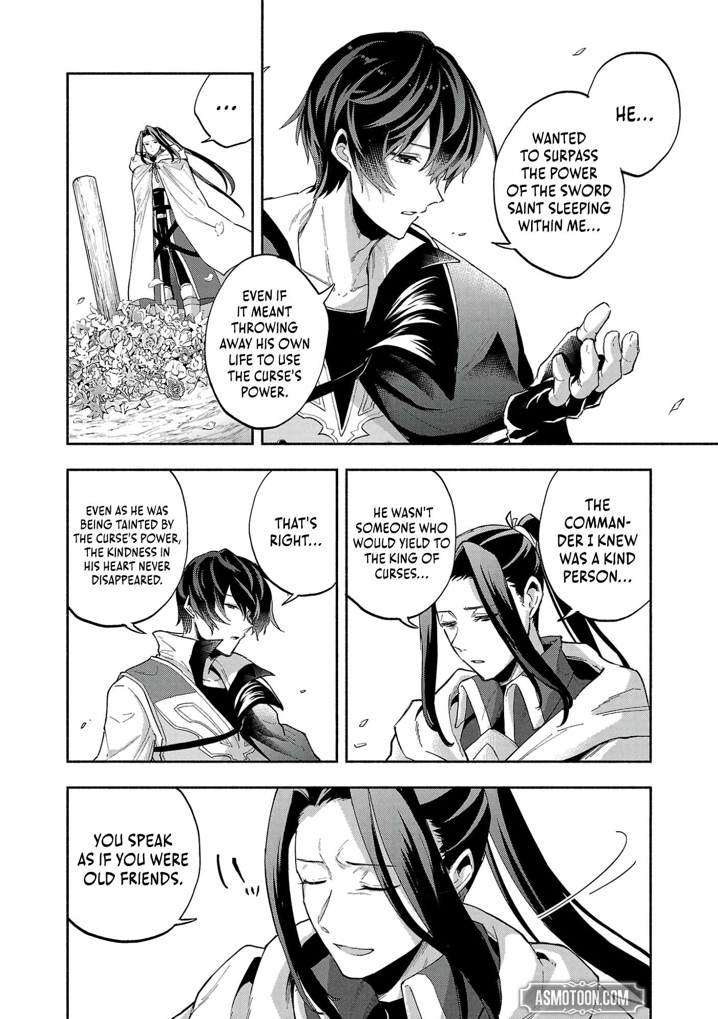 My Trash Skill ‘Appraisal’ Awakened into ‘Inheritance’ – Now I Wield the Power of Heroes and Stand Unmatched! Chapter 19 - Page 12