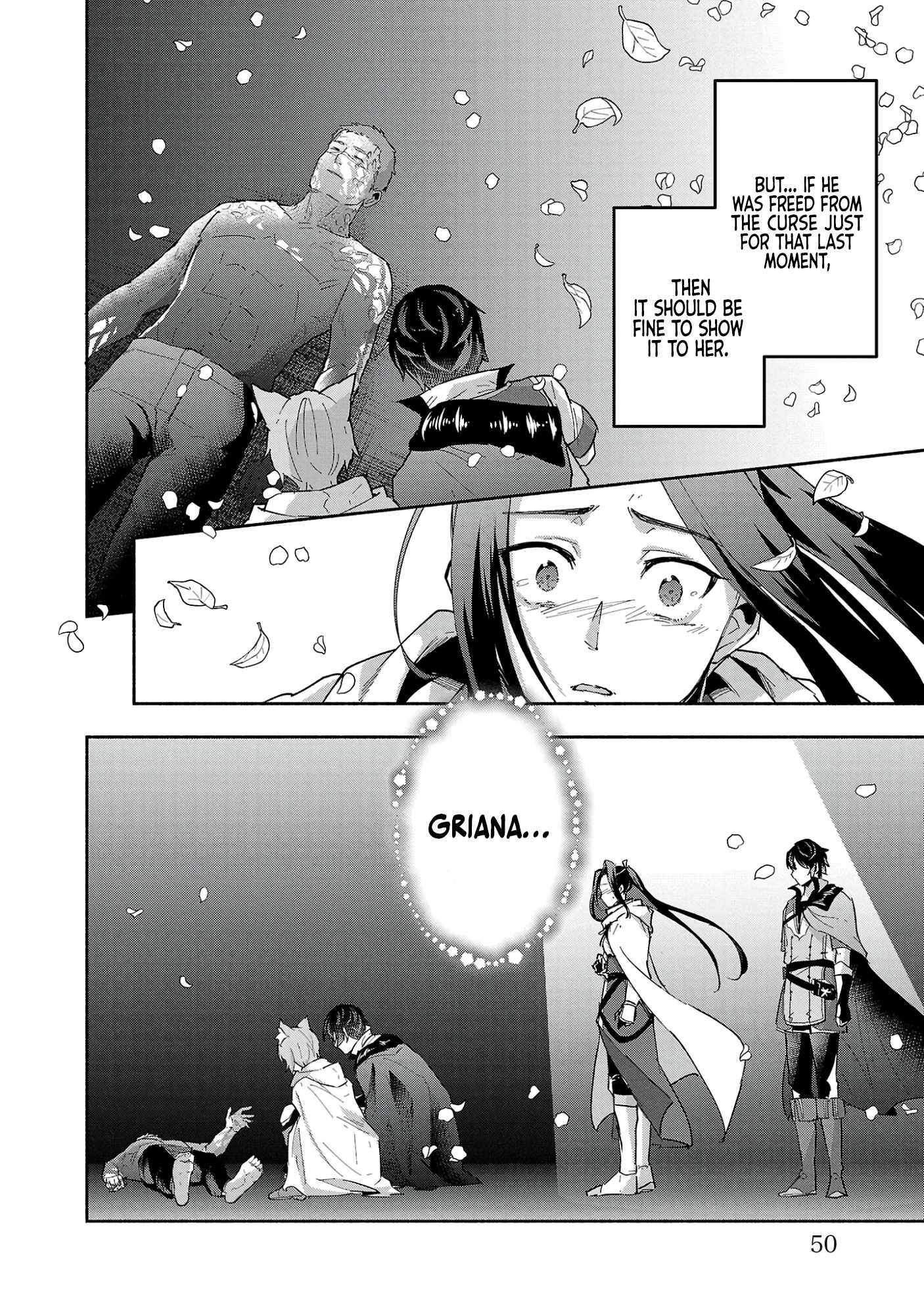 My Trash Skill ‘Appraisal’ Awakened into ‘Inheritance’ – Now I Wield the Power of Heroes and Stand Unmatched! Chapter 19 - Page 15