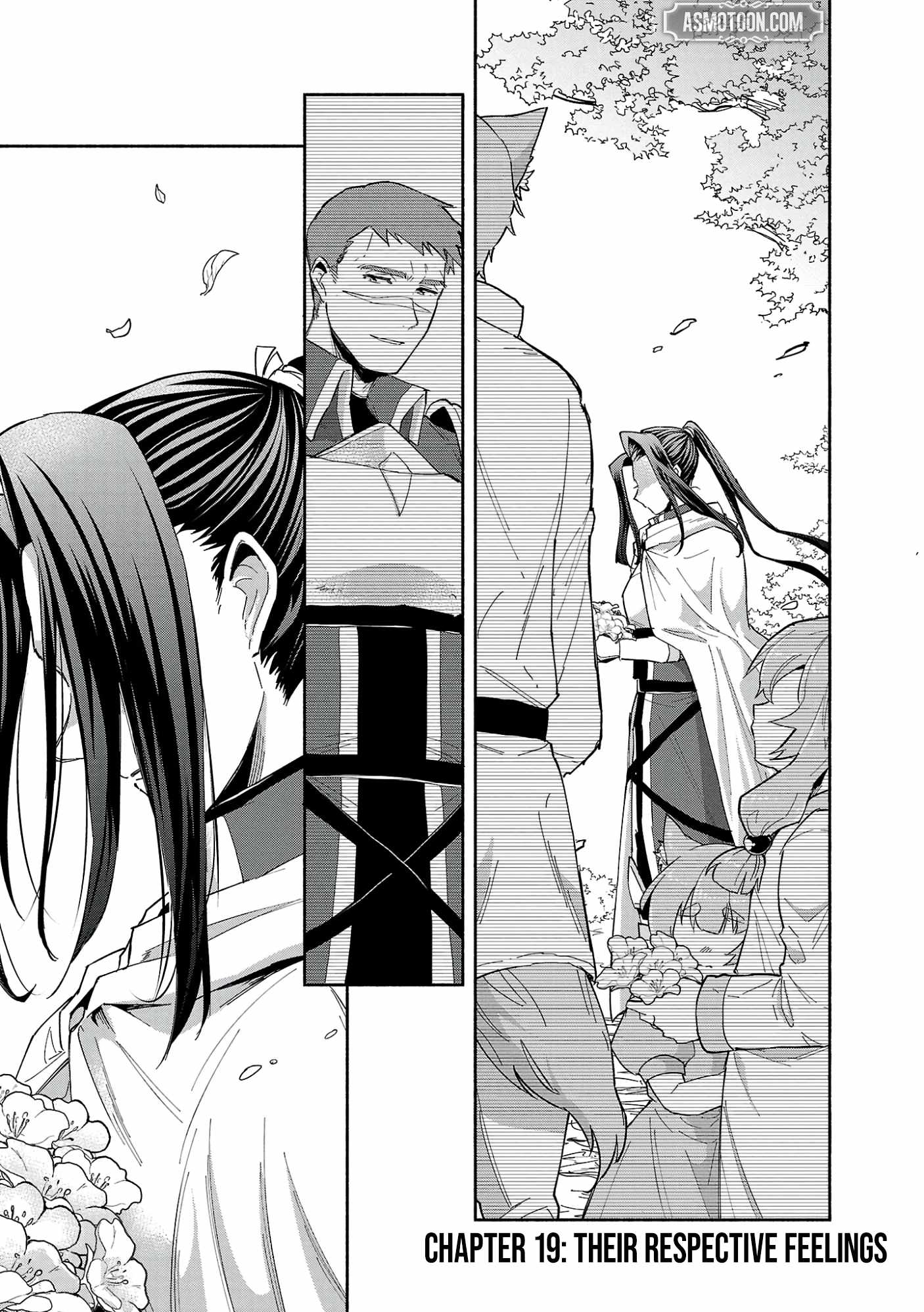 My Trash Skill ‘Appraisal’ Awakened into ‘Inheritance’ – Now I Wield the Power of Heroes and Stand Unmatched! Chapter 19 - Page 3