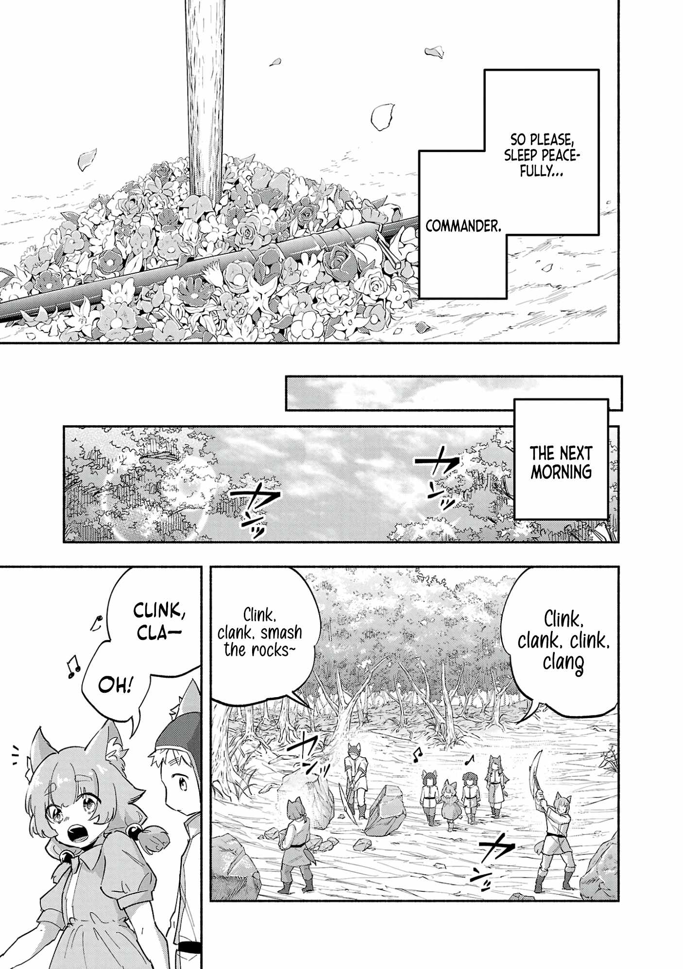 My Trash Skill ‘Appraisal’ Awakened into ‘Inheritance’ – Now I Wield the Power of Heroes and Stand Unmatched! Chapter 19 - Page 21