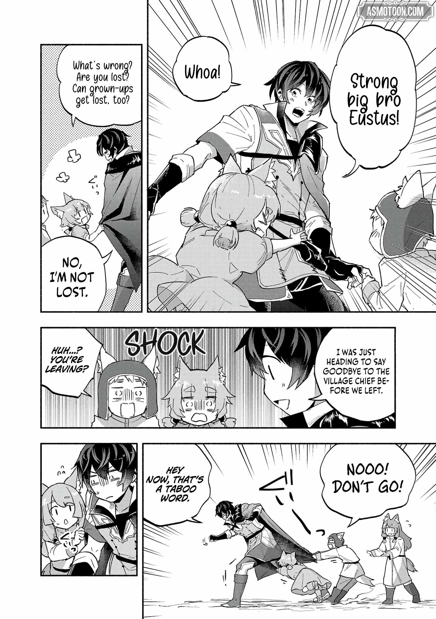 My Trash Skill ‘Appraisal’ Awakened into ‘Inheritance’ – Now I Wield the Power of Heroes and Stand Unmatched! Chapter 19 - Page 22