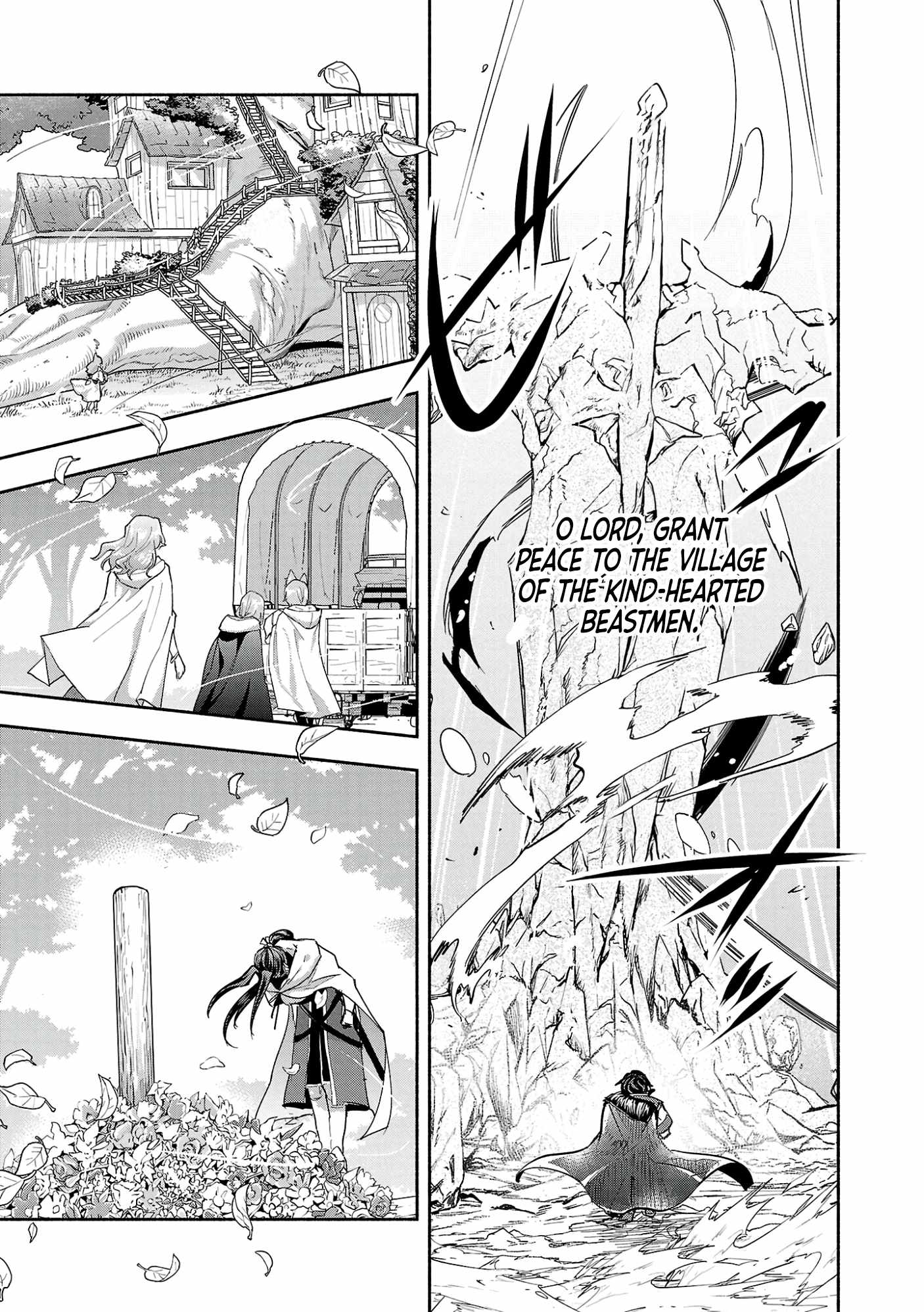 My Trash Skill ‘Appraisal’ Awakened into ‘Inheritance’ – Now I Wield the Power of Heroes and Stand Unmatched! Chapter 19 - Page 28