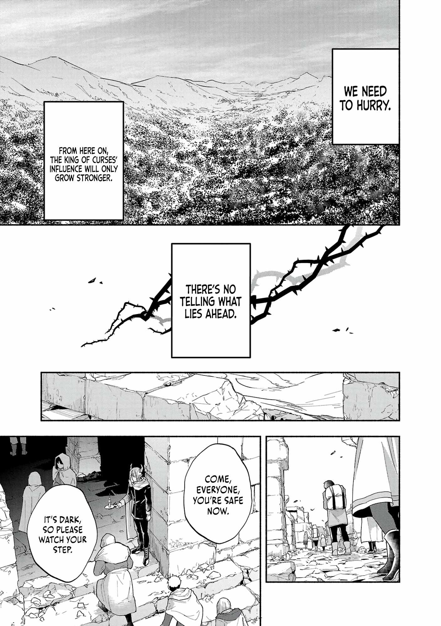 My Trash Skill ‘Appraisal’ Awakened into ‘Inheritance’ – Now I Wield the Power of Heroes and Stand Unmatched! Chapter 19 - Page 31