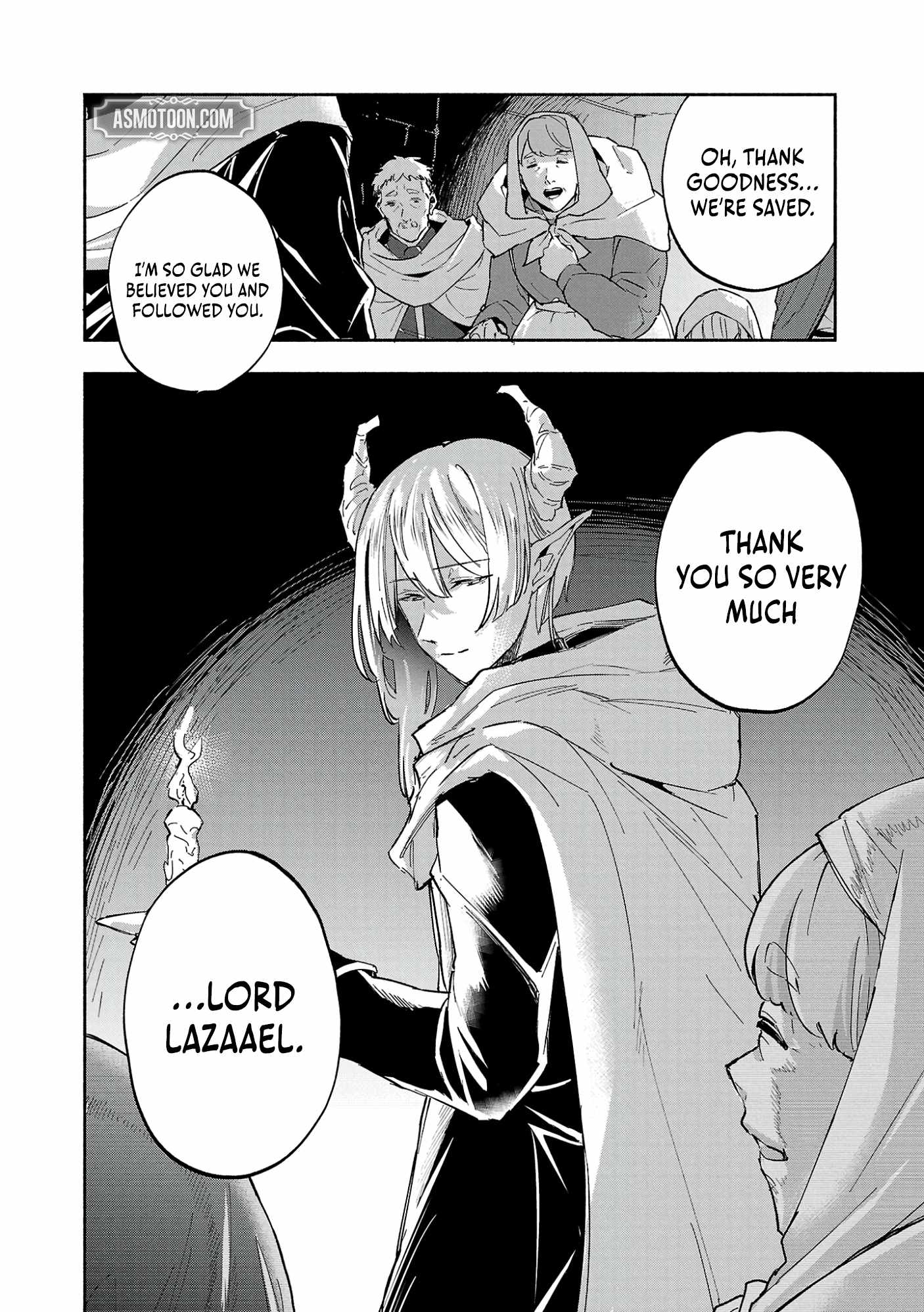 My Trash Skill ‘Appraisal’ Awakened into ‘Inheritance’ – Now I Wield the Power of Heroes and Stand Unmatched! Chapter 19 - Page 32