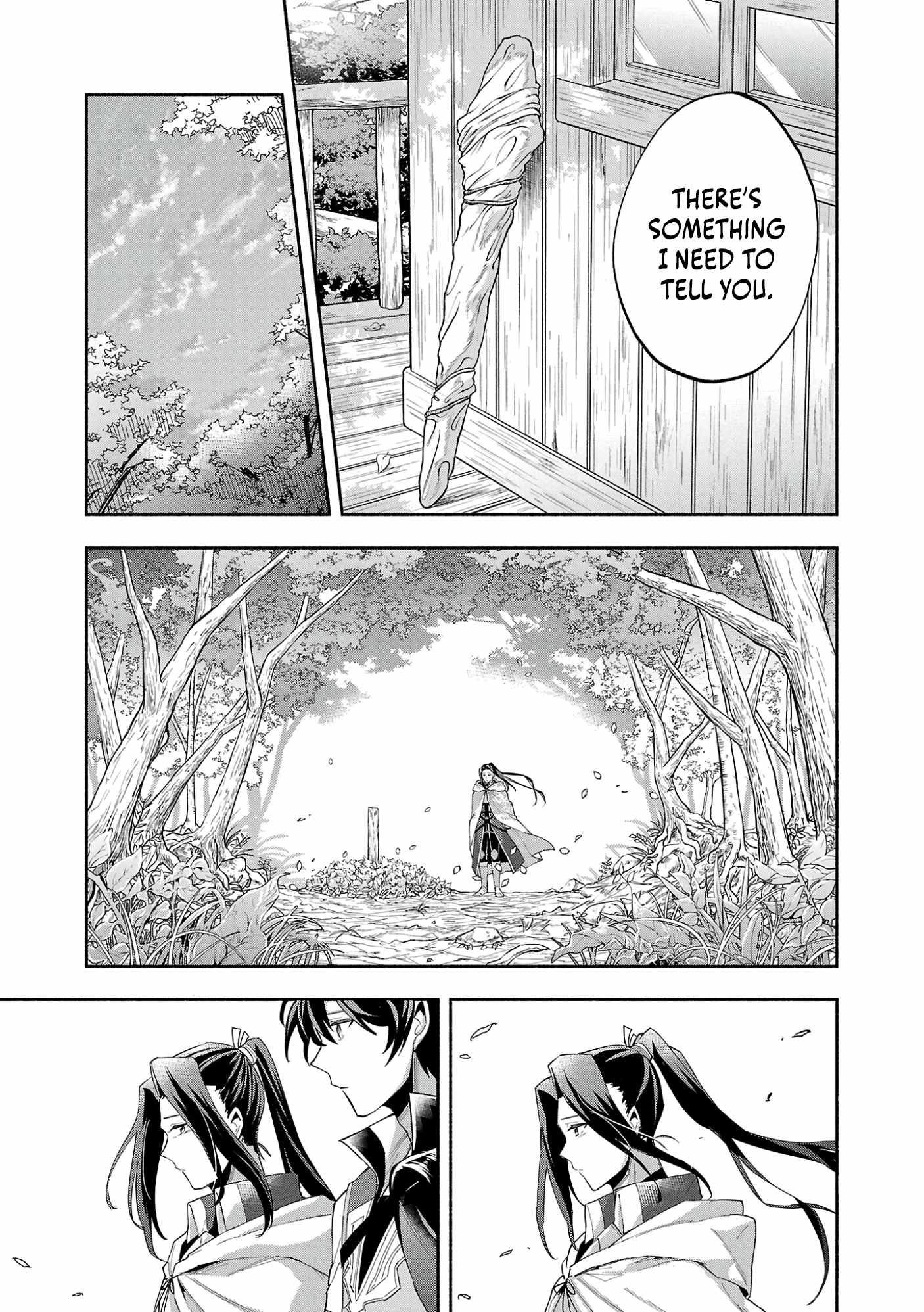 My Trash Skill ‘Appraisal’ Awakened into ‘Inheritance’ – Now I Wield the Power of Heroes and Stand Unmatched! Chapter 19 - Page 9