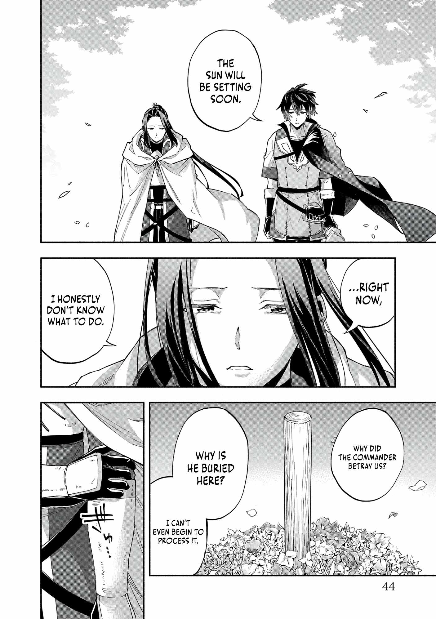 My Trash Skill ‘Appraisal’ Awakened into ‘Inheritance’ – Now I Wield the Power of Heroes and Stand Unmatched! Chapter 19 - Page 10