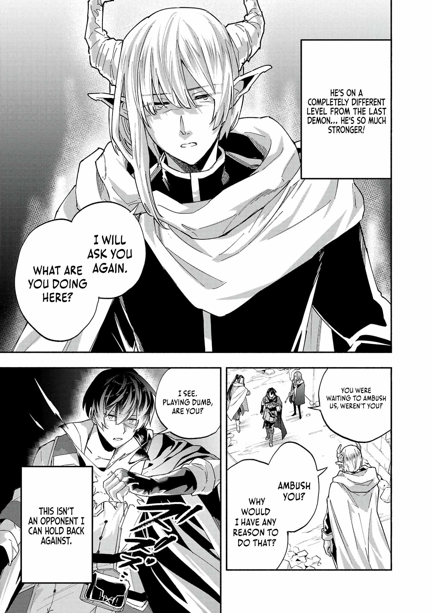 My Trash Skill ‘Appraisal’ Awakened into ‘Inheritance’ – Now I Wield the Power of Heroes and Stand Unmatched! Chapter 20 - Page 25