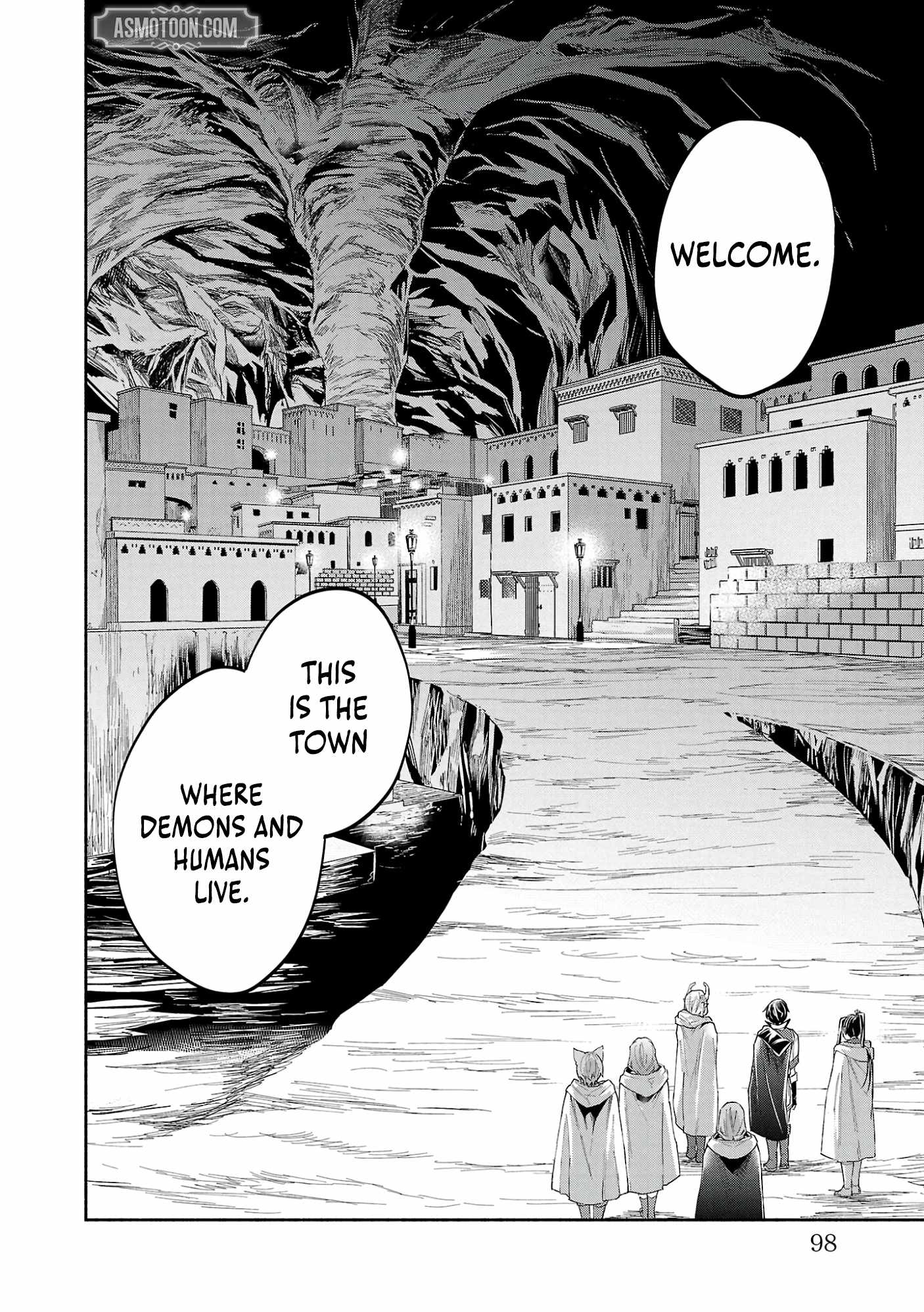 My Trash Skill ‘Appraisal’ Awakened into ‘Inheritance’ – Now I Wield the Power of Heroes and Stand Unmatched! Chapter 20 - Page 32