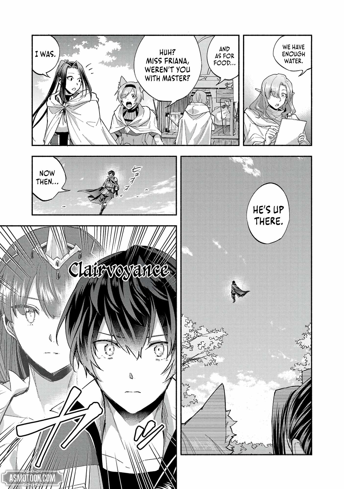 My Trash Skill ‘Appraisal’ Awakened into ‘Inheritance’ – Now I Wield the Power of Heroes and Stand Unmatched! Chapter 20 - Page 7