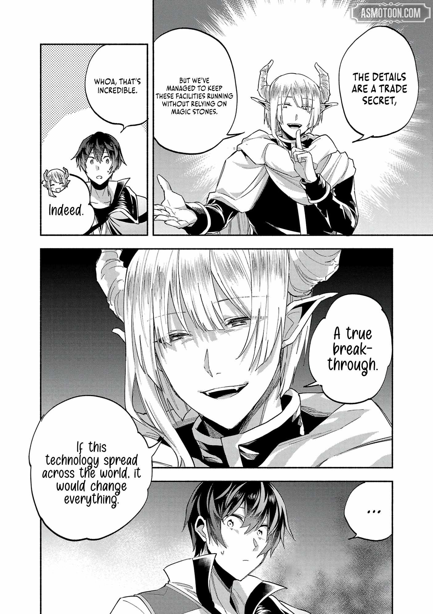 My Trash Skill ‘Appraisal’ Awakened into ‘Inheritance’ – Now I Wield the Power of Heroes and Stand Unmatched! Chapter 21 - Page 18