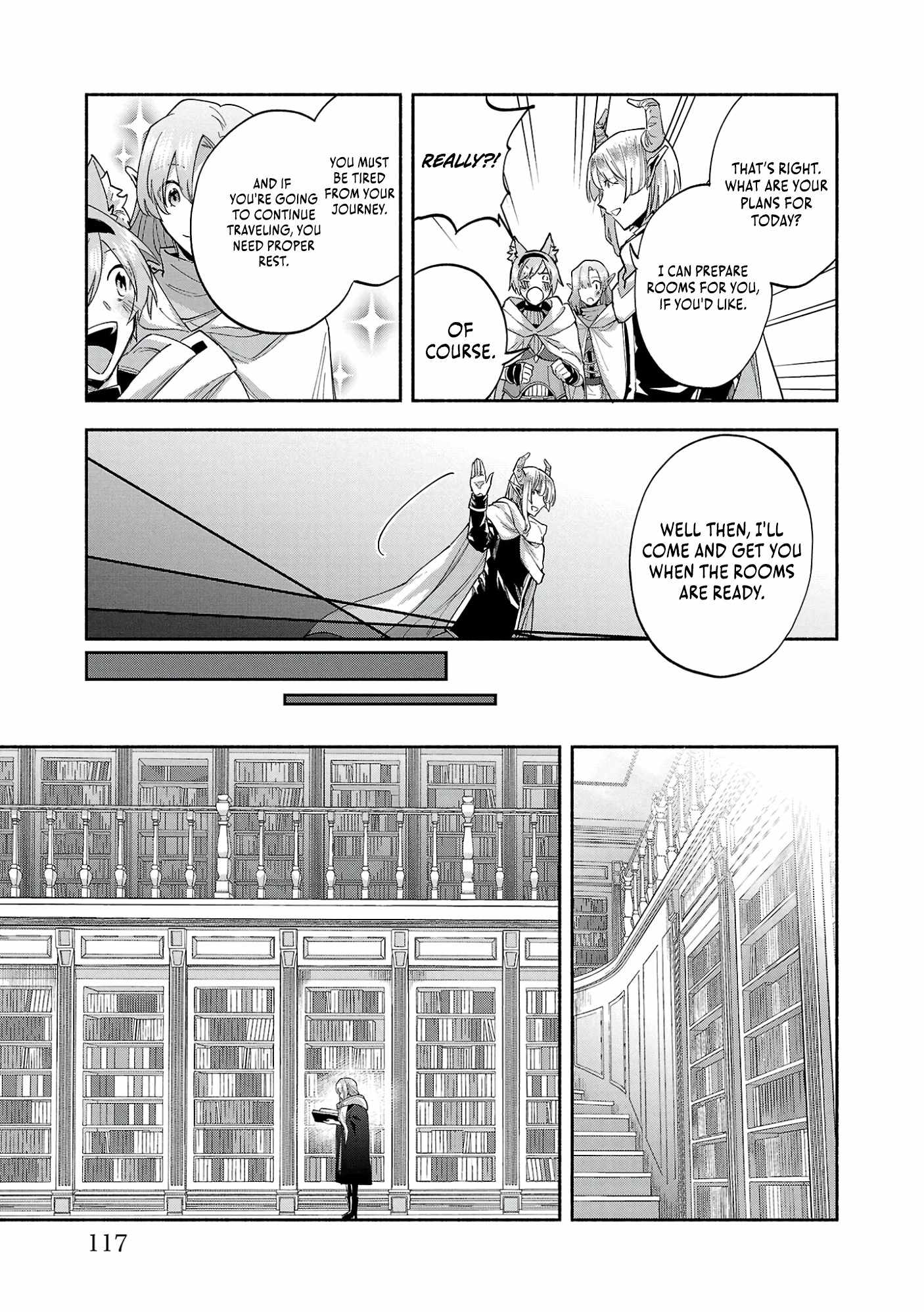 My Trash Skill ‘Appraisal’ Awakened into ‘Inheritance’ – Now I Wield the Power of Heroes and Stand Unmatched! Chapter 21 - Page 19