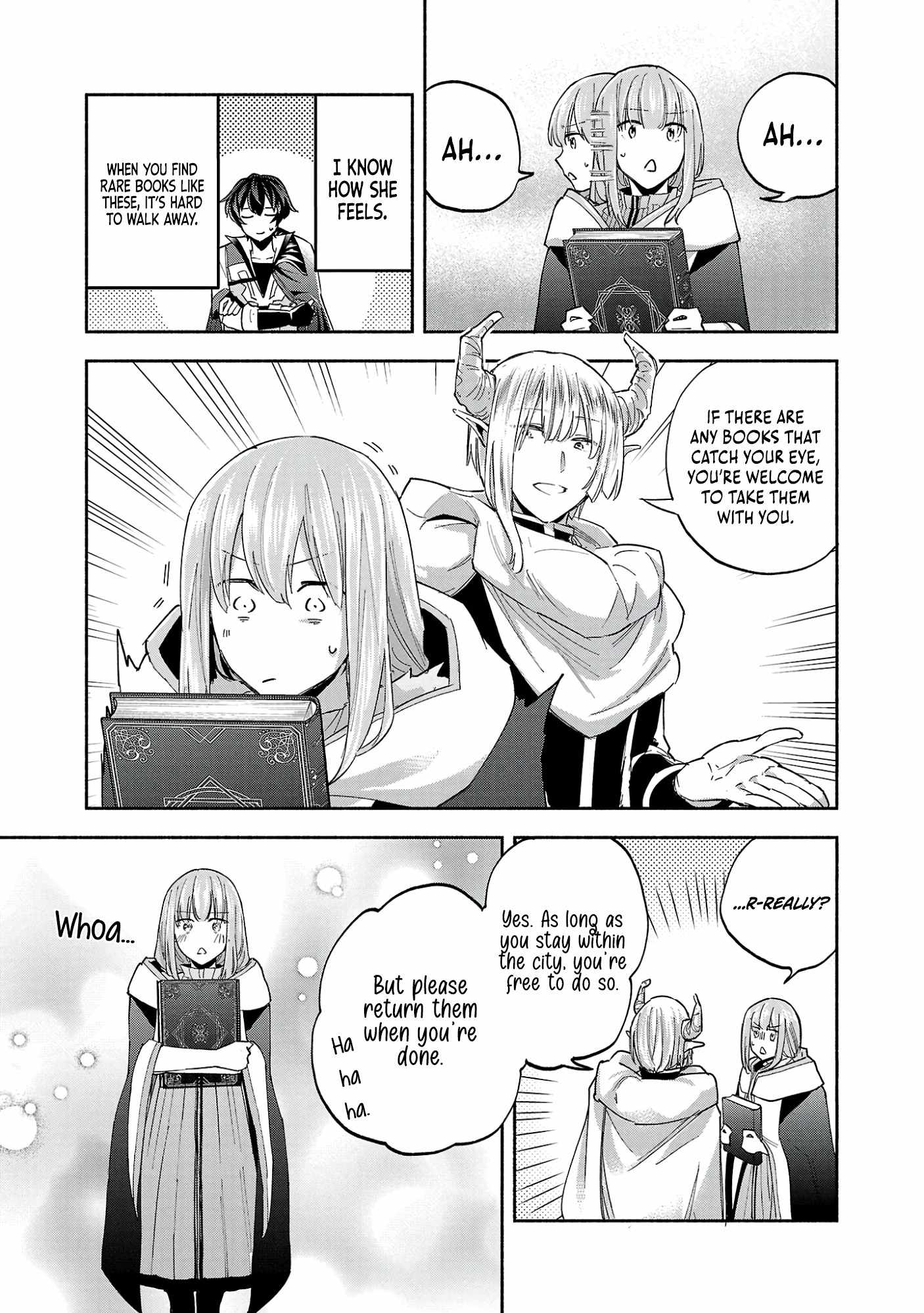 My Trash Skill ‘Appraisal’ Awakened into ‘Inheritance’ – Now I Wield the Power of Heroes and Stand Unmatched! Chapter 21 - Page 25