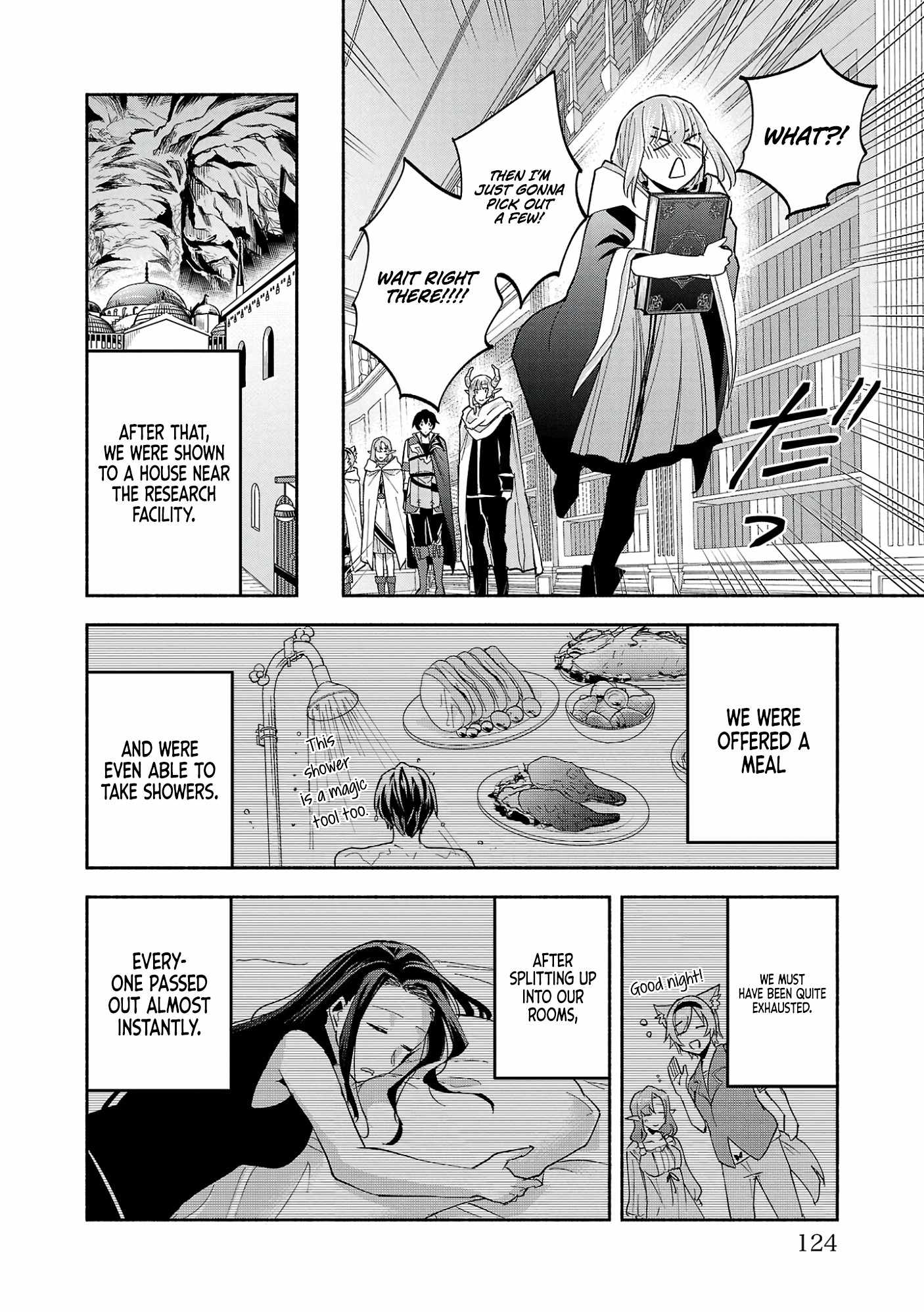 My Trash Skill ‘Appraisal’ Awakened into ‘Inheritance’ – Now I Wield the Power of Heroes and Stand Unmatched! Chapter 21 - Page 26