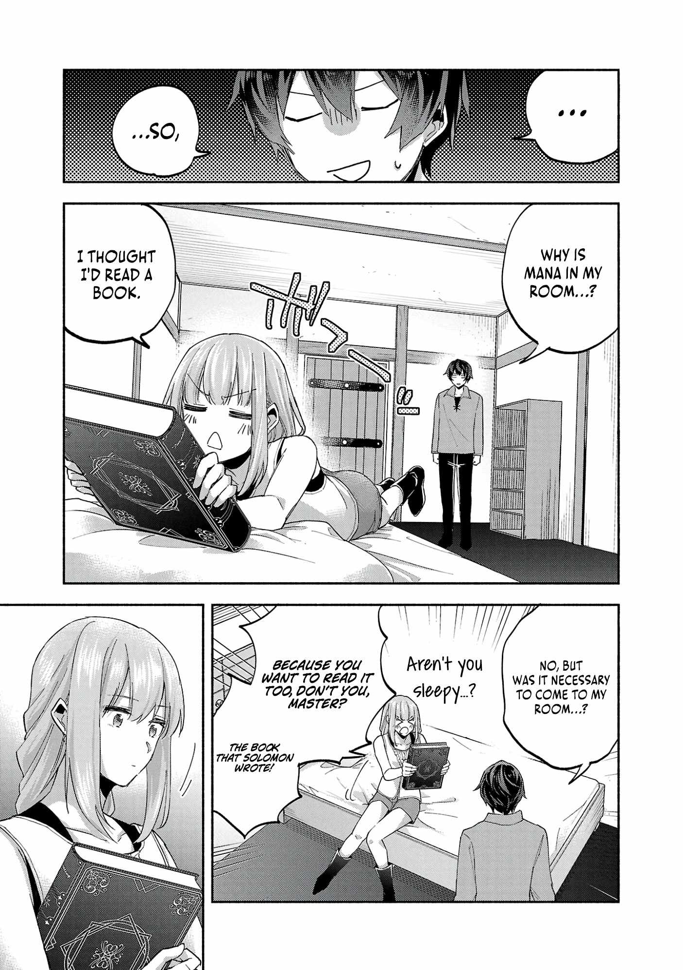 My Trash Skill ‘Appraisal’ Awakened into ‘Inheritance’ – Now I Wield the Power of Heroes and Stand Unmatched! Chapter 21 - Page 27