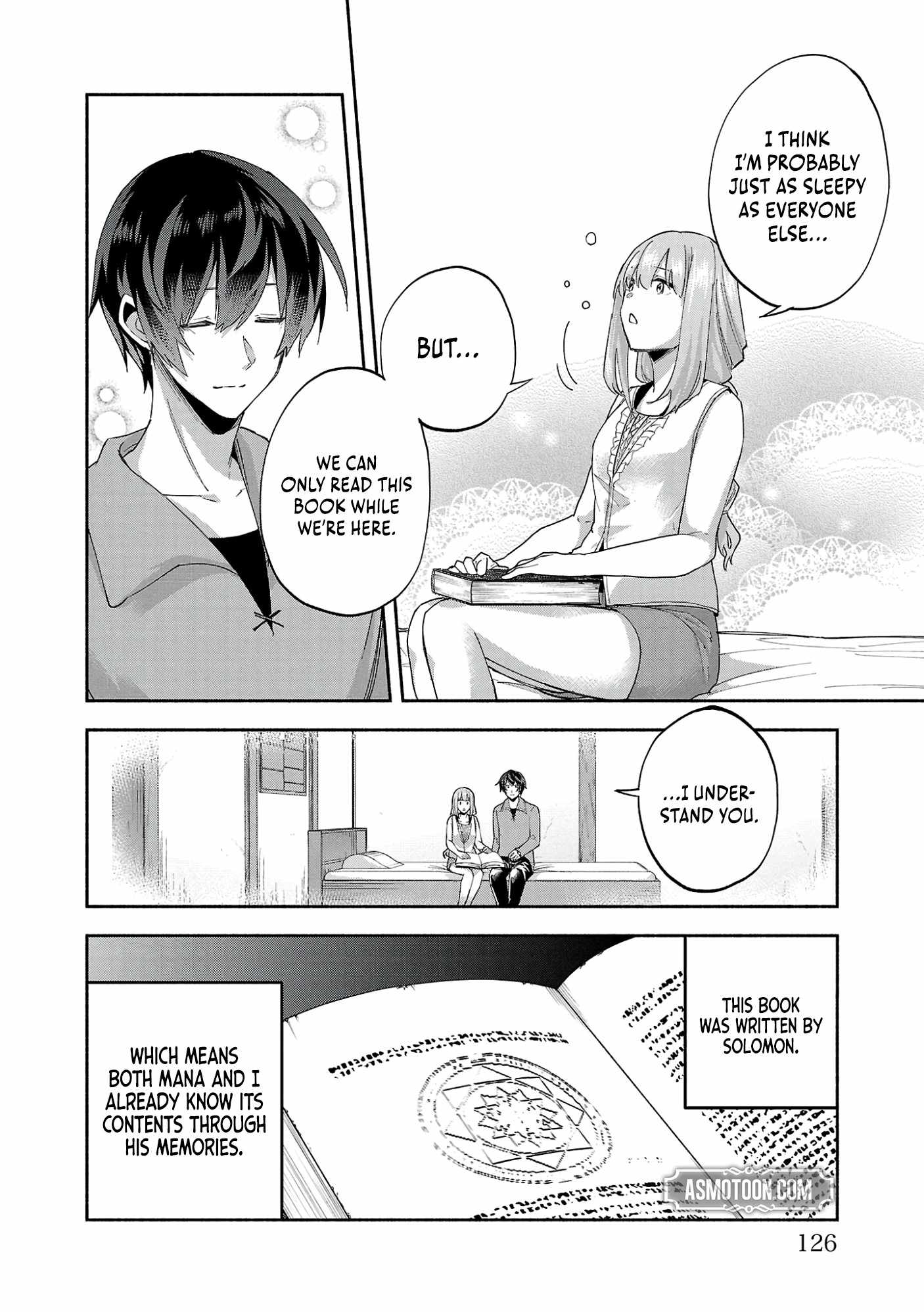 My Trash Skill ‘Appraisal’ Awakened into ‘Inheritance’ – Now I Wield the Power of Heroes and Stand Unmatched! Chapter 21 - Page 28