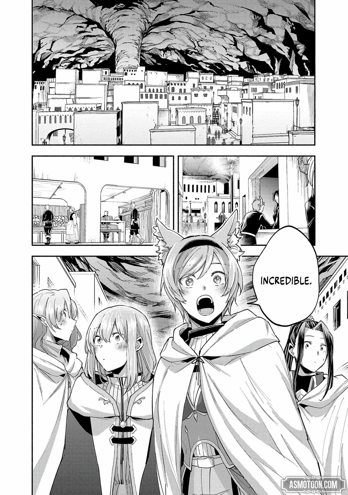 My Trash Skill ‘Appraisal’ Awakened into ‘Inheritance’ – Now I Wield the Power of Heroes and Stand Unmatched! Chapter 21 - Page 4