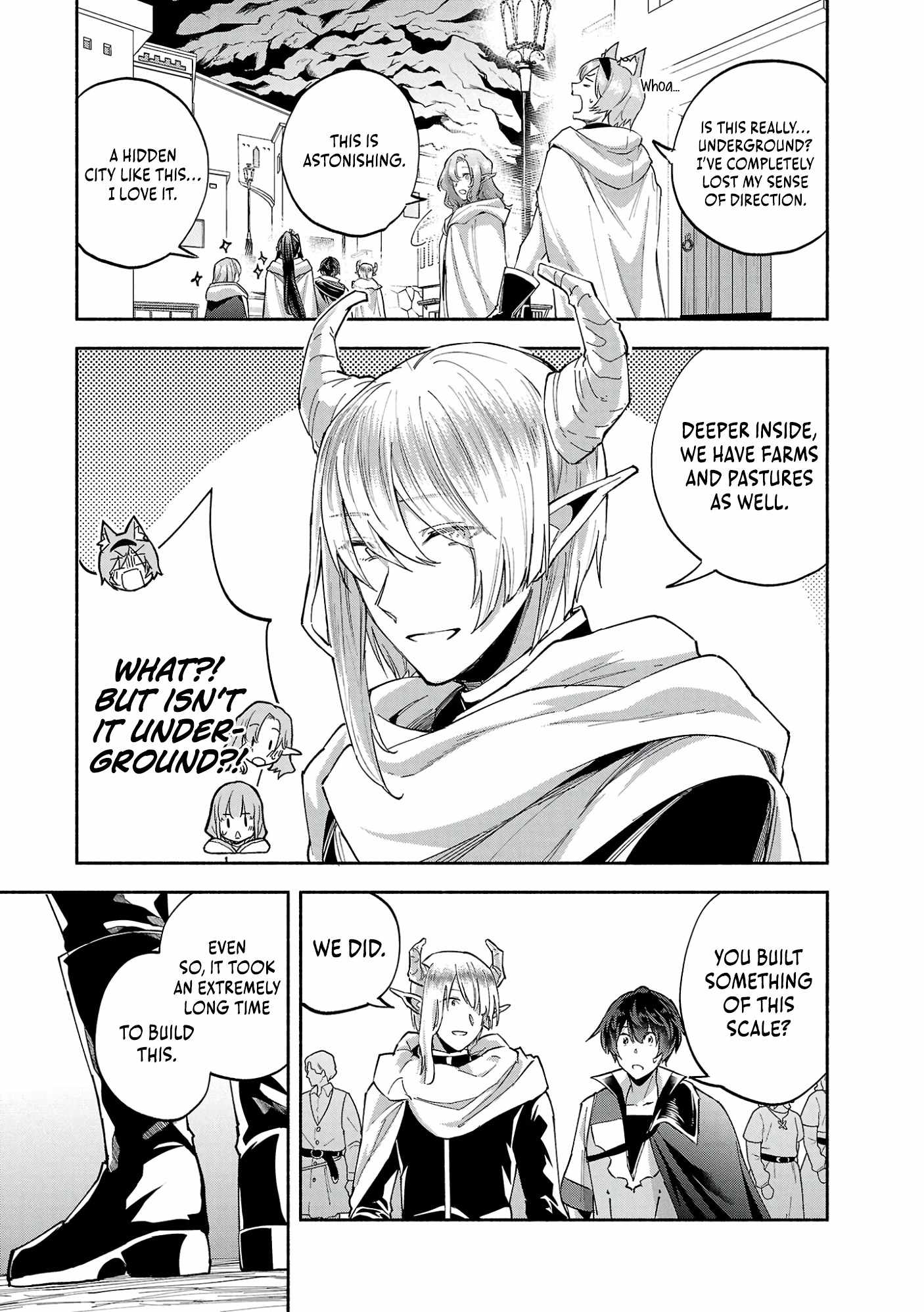 My Trash Skill ‘Appraisal’ Awakened into ‘Inheritance’ – Now I Wield the Power of Heroes and Stand Unmatched! Chapter 21 - Page 5