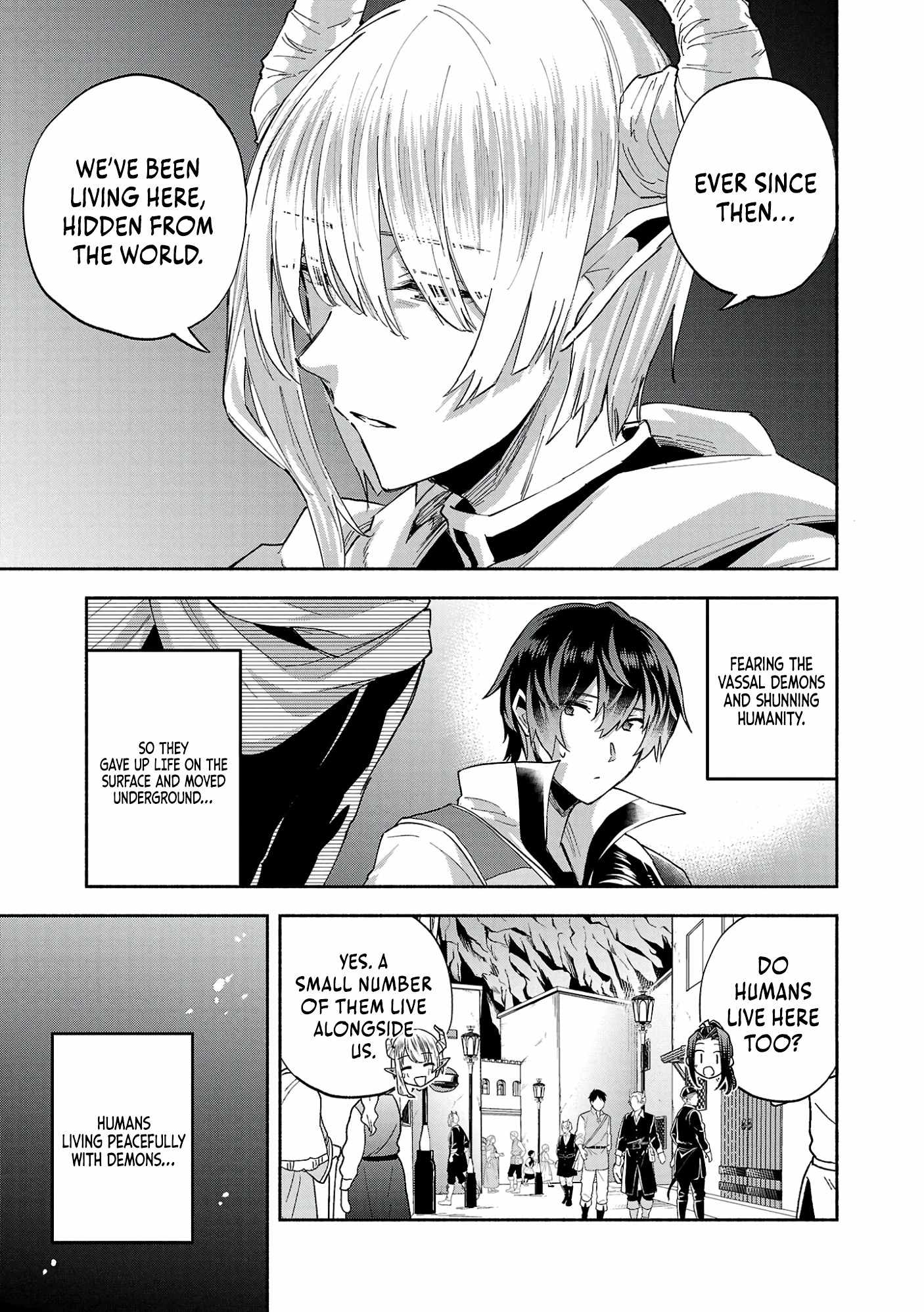 My Trash Skill ‘Appraisal’ Awakened into ‘Inheritance’ – Now I Wield the Power of Heroes and Stand Unmatched! Chapter 21 - Page 7