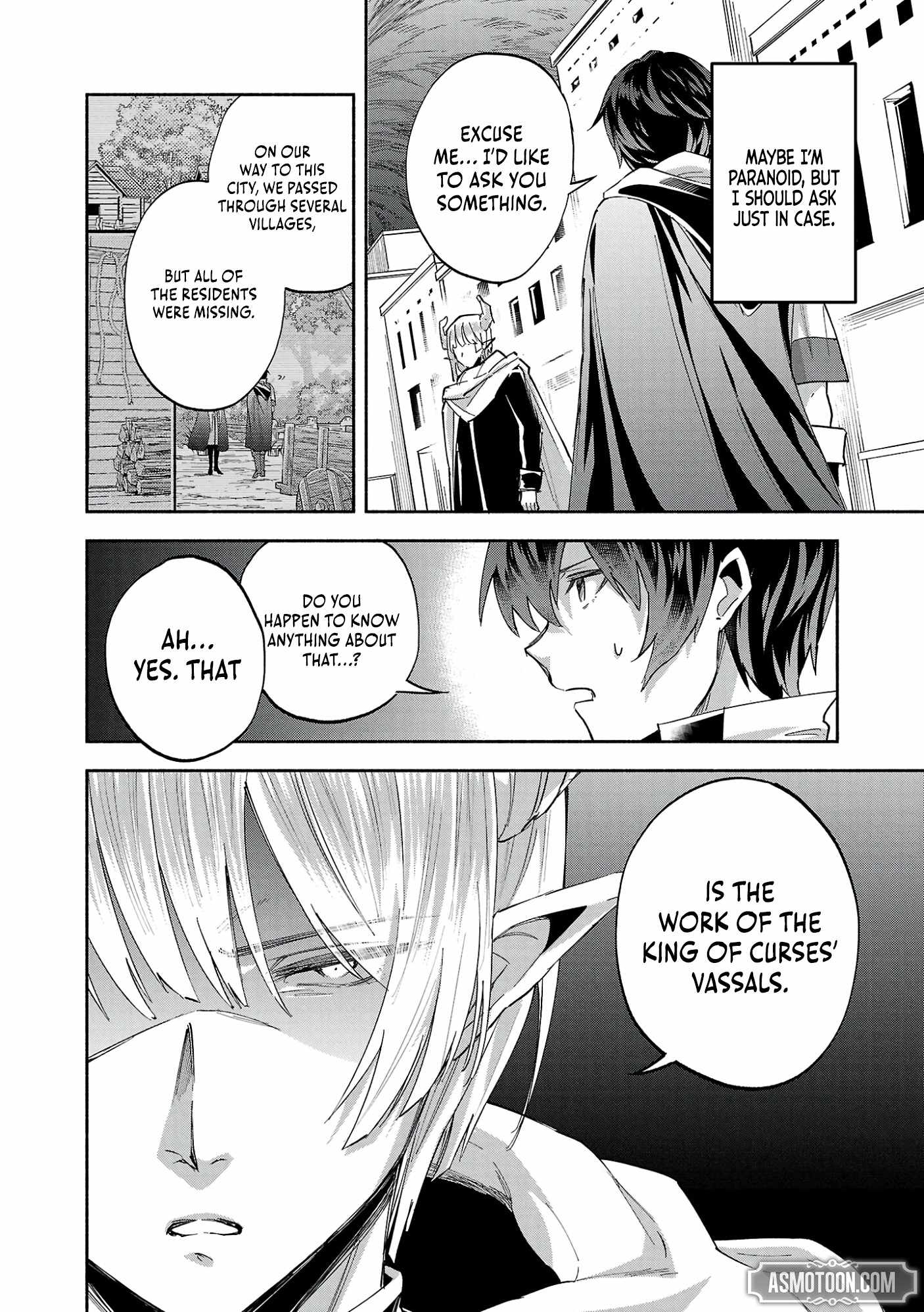My Trash Skill ‘Appraisal’ Awakened into ‘Inheritance’ – Now I Wield the Power of Heroes and Stand Unmatched! Chapter 21 - Page 8