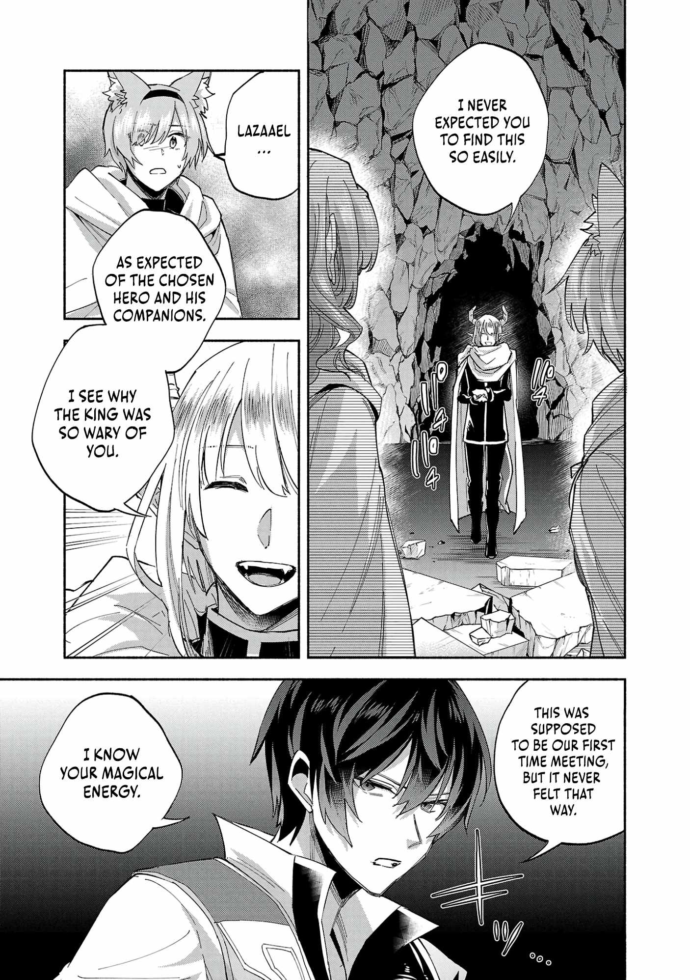 My Trash Skill ‘Appraisal’ Awakened into ‘Inheritance’ – Now I Wield the Power of Heroes and Stand Unmatched! Chapter 22 - Page 20
