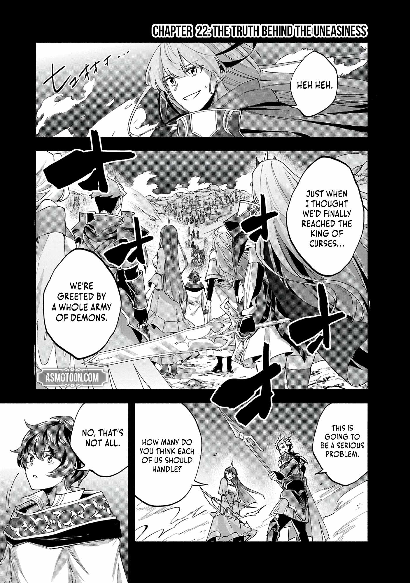 My Trash Skill ‘Appraisal’ Awakened into ‘Inheritance’ – Now I Wield the Power of Heroes and Stand Unmatched! Chapter 22 - Page 3