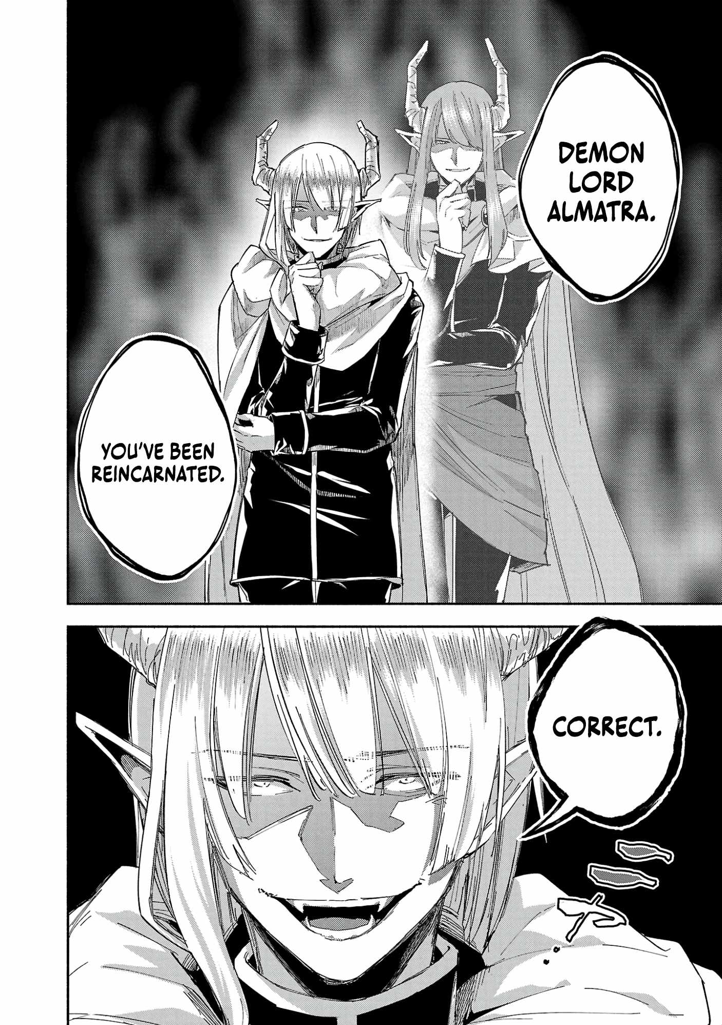 My Trash Skill ‘Appraisal’ Awakened into ‘Inheritance’ – Now I Wield the Power of Heroes and Stand Unmatched! Chapter 22 - Page 21