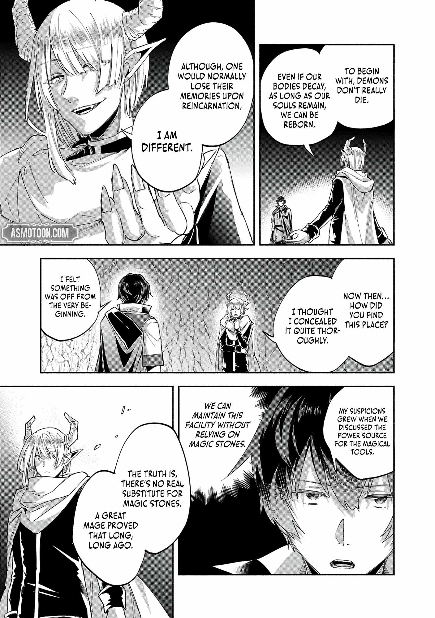My Trash Skill ‘Appraisal’ Awakened into ‘Inheritance’ – Now I Wield the Power of Heroes and Stand Unmatched! Chapter 22 - Page 22