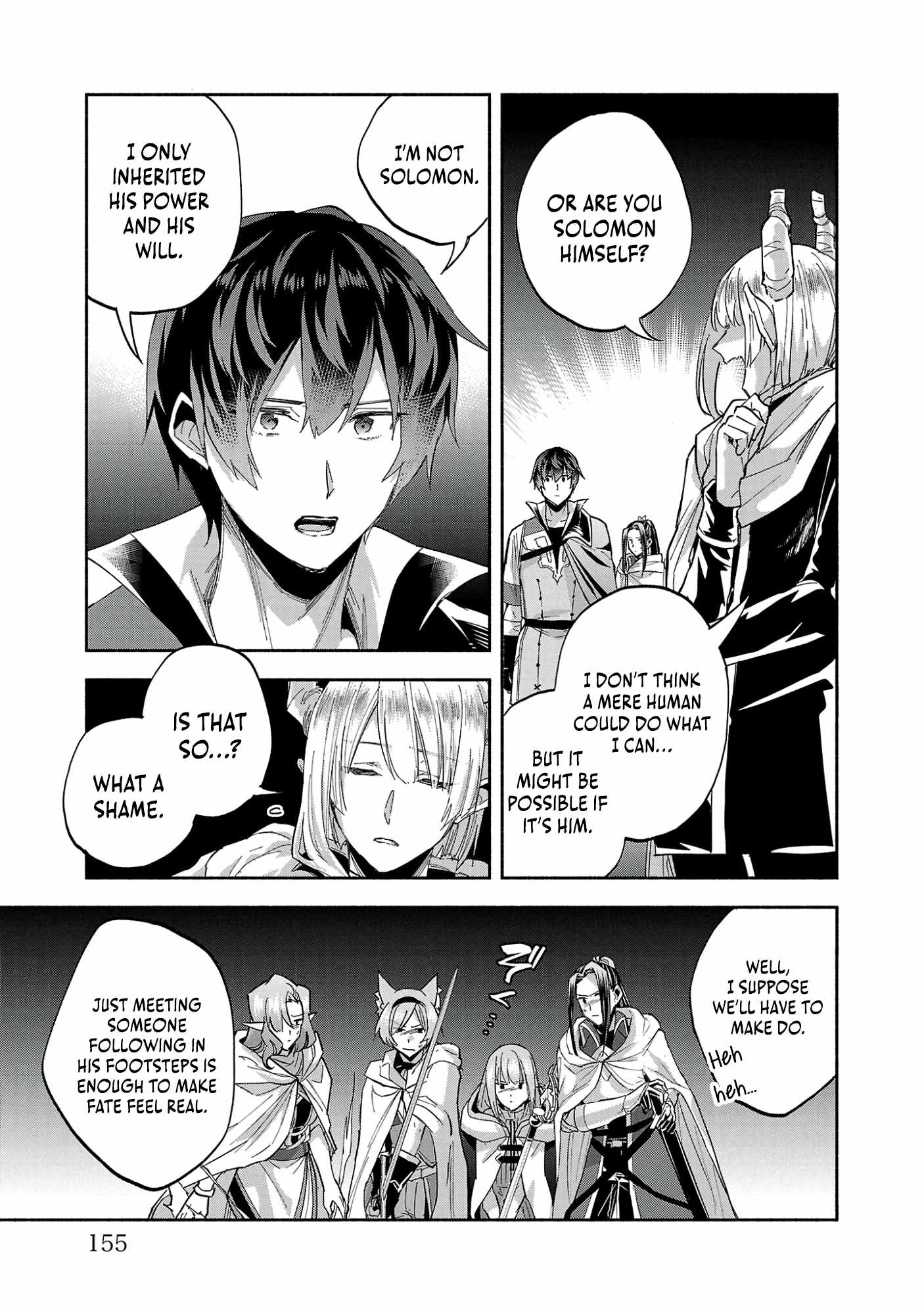 My Trash Skill ‘Appraisal’ Awakened into ‘Inheritance’ – Now I Wield the Power of Heroes and Stand Unmatched! Chapter 22 - Page 24