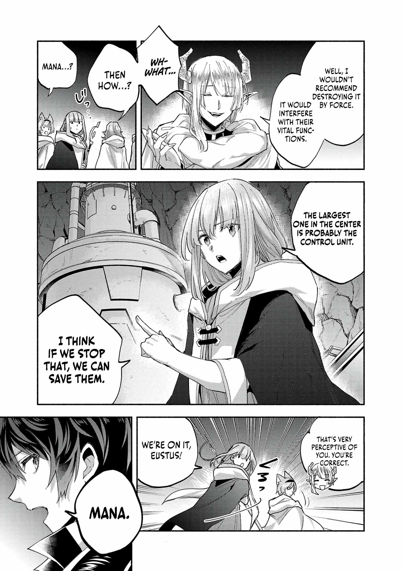 My Trash Skill ‘Appraisal’ Awakened into ‘Inheritance’ – Now I Wield the Power of Heroes and Stand Unmatched! Chapter 22 - Page 26
