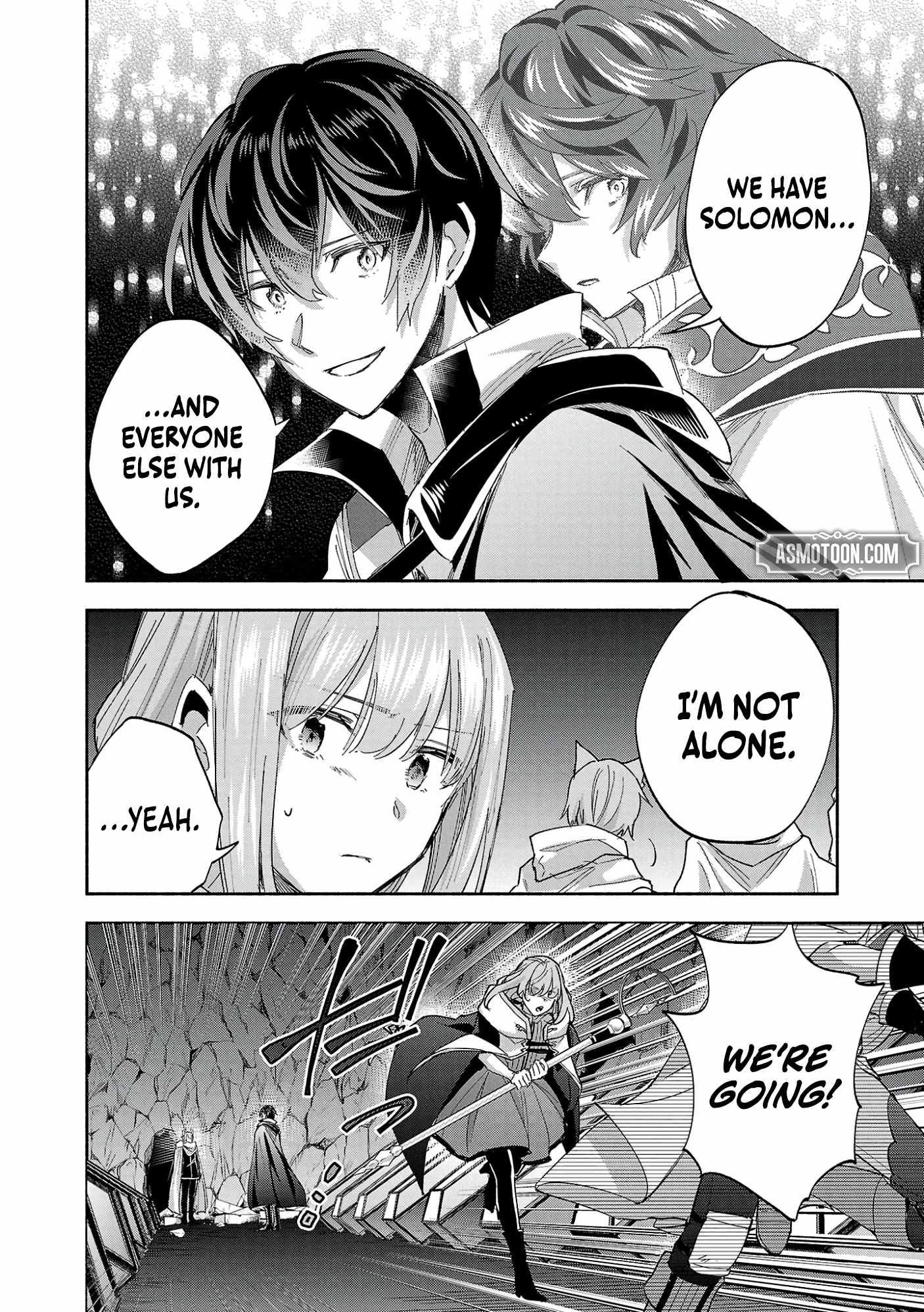 My Trash Skill ‘Appraisal’ Awakened into ‘Inheritance’ – Now I Wield the Power of Heroes and Stand Unmatched! Chapter 22 - Page 27