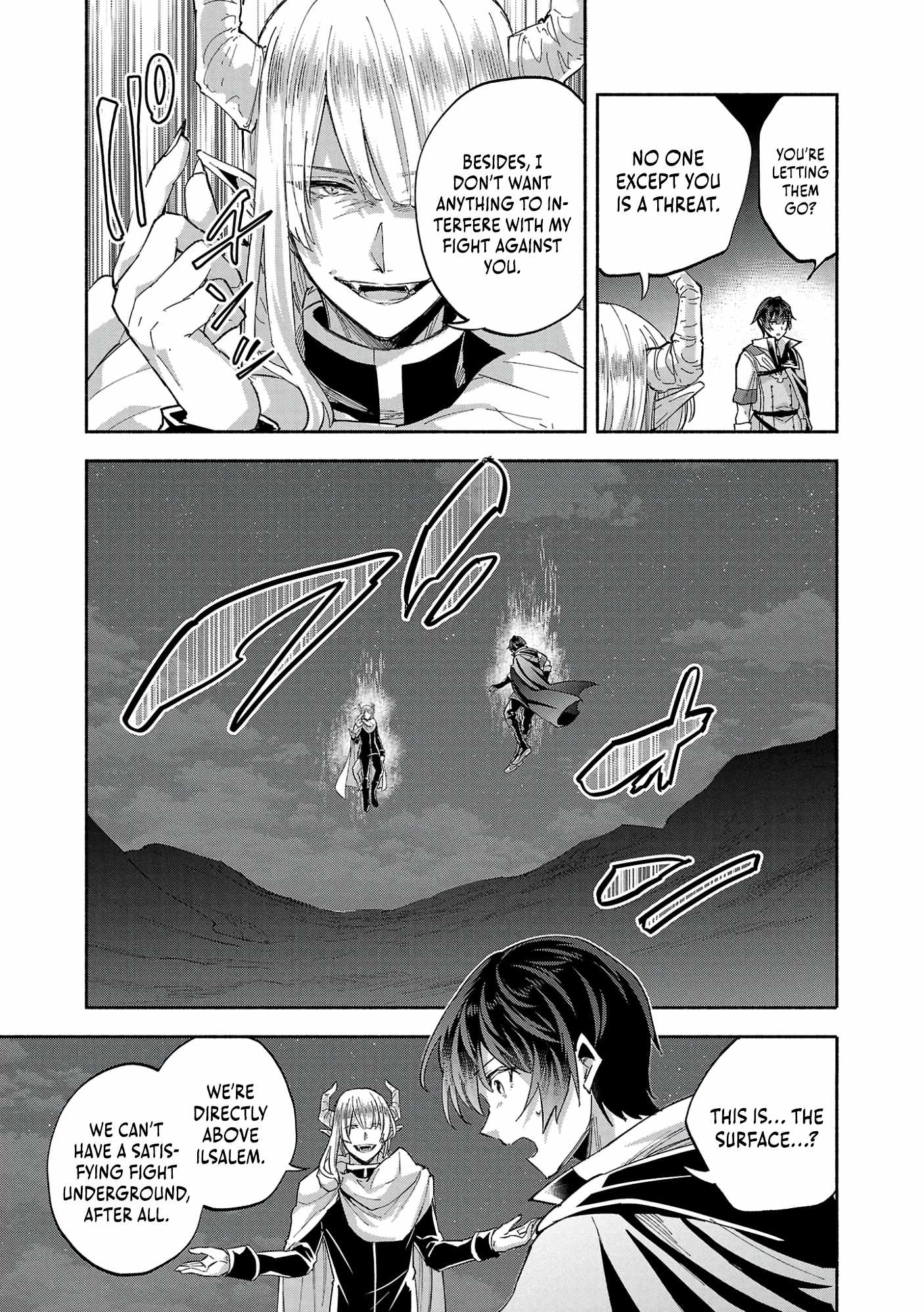 My Trash Skill ‘Appraisal’ Awakened into ‘Inheritance’ – Now I Wield the Power of Heroes and Stand Unmatched! Chapter 22 - Page 28