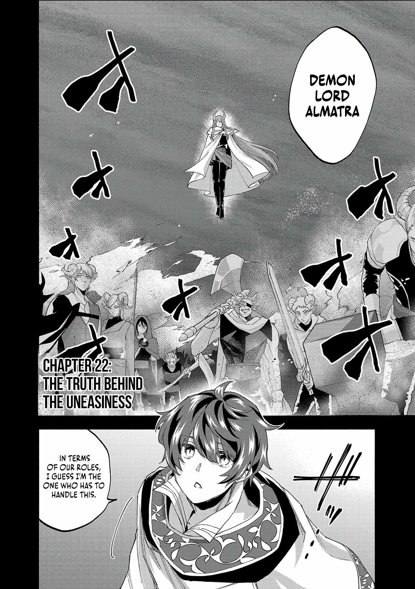 My Trash Skill ‘Appraisal’ Awakened into ‘Inheritance’ – Now I Wield the Power of Heroes and Stand Unmatched! Chapter 22 - Page 4