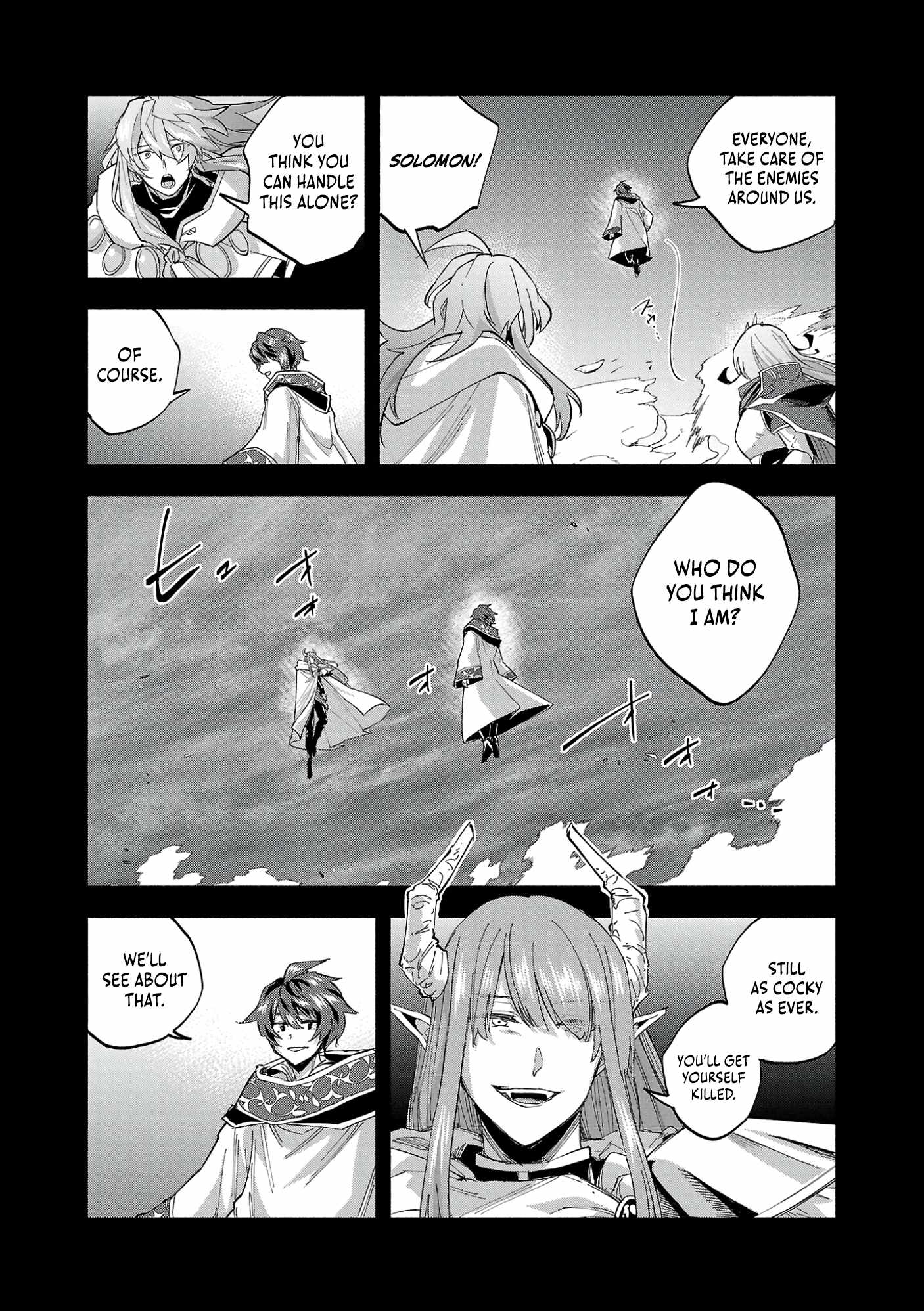 My Trash Skill ‘Appraisal’ Awakened into ‘Inheritance’ – Now I Wield the Power of Heroes and Stand Unmatched! Chapter 22 - Page 5