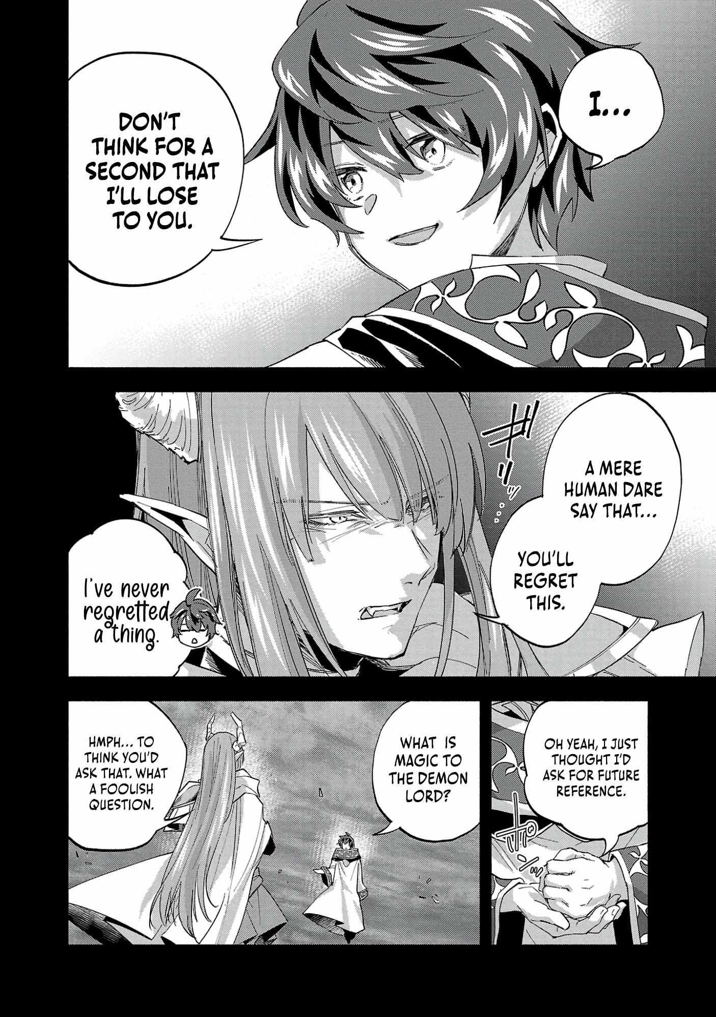 My Trash Skill ‘Appraisal’ Awakened into ‘Inheritance’ – Now I Wield the Power of Heroes and Stand Unmatched! Chapter 22 - Page 6