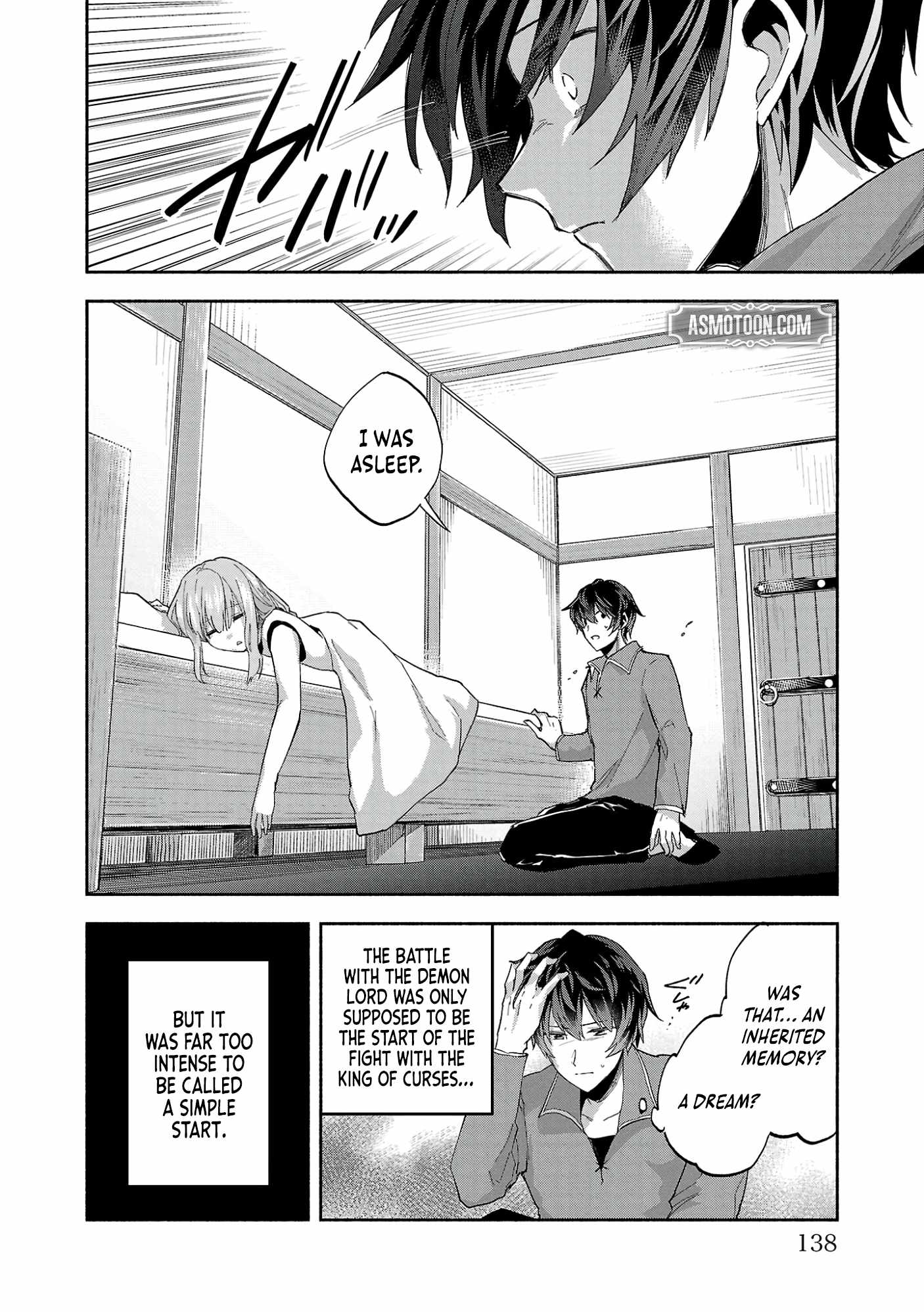 My Trash Skill ‘Appraisal’ Awakened into ‘Inheritance’ – Now I Wield the Power of Heroes and Stand Unmatched! Chapter 22 - Page 8