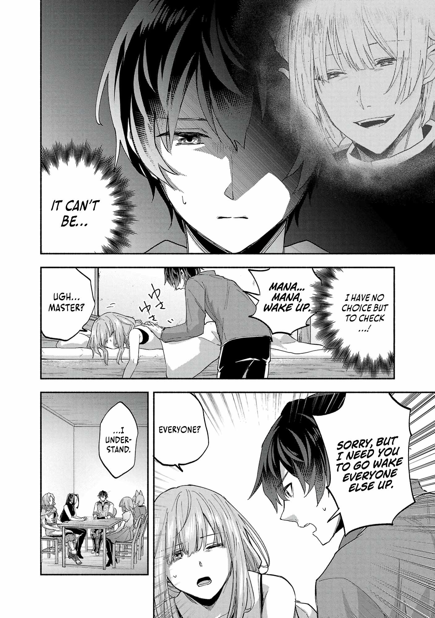 My Trash Skill ‘Appraisal’ Awakened into ‘Inheritance’ – Now I Wield the Power of Heroes and Stand Unmatched! Chapter 22 - Page 10