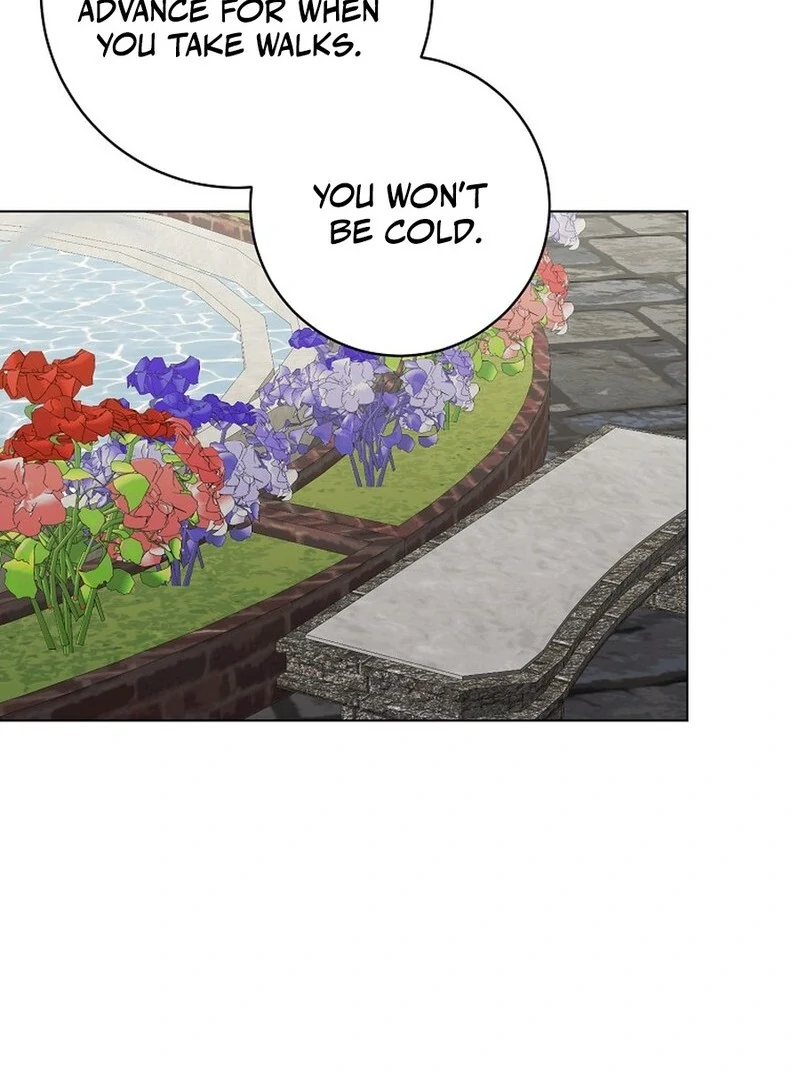 My Tyrant’s Husband Somehow Became Cautious Chapter 100 - Page 101