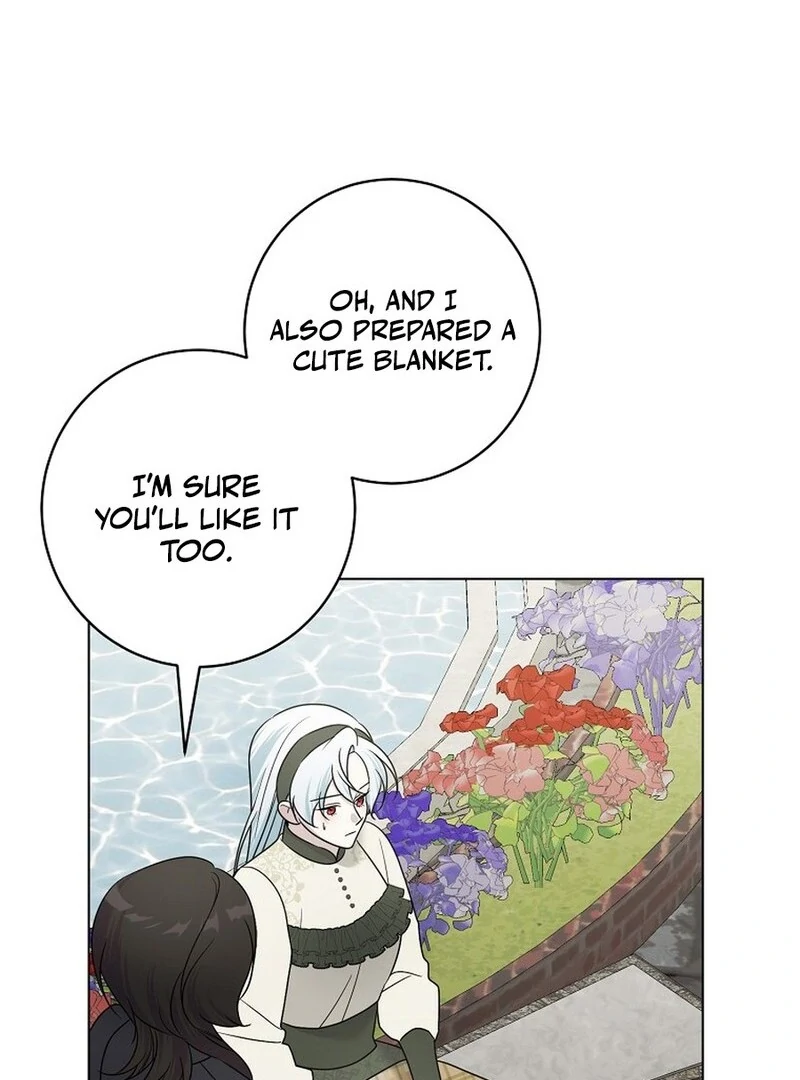 My Tyrant’s Husband Somehow Became Cautious Chapter 100 - Page 102