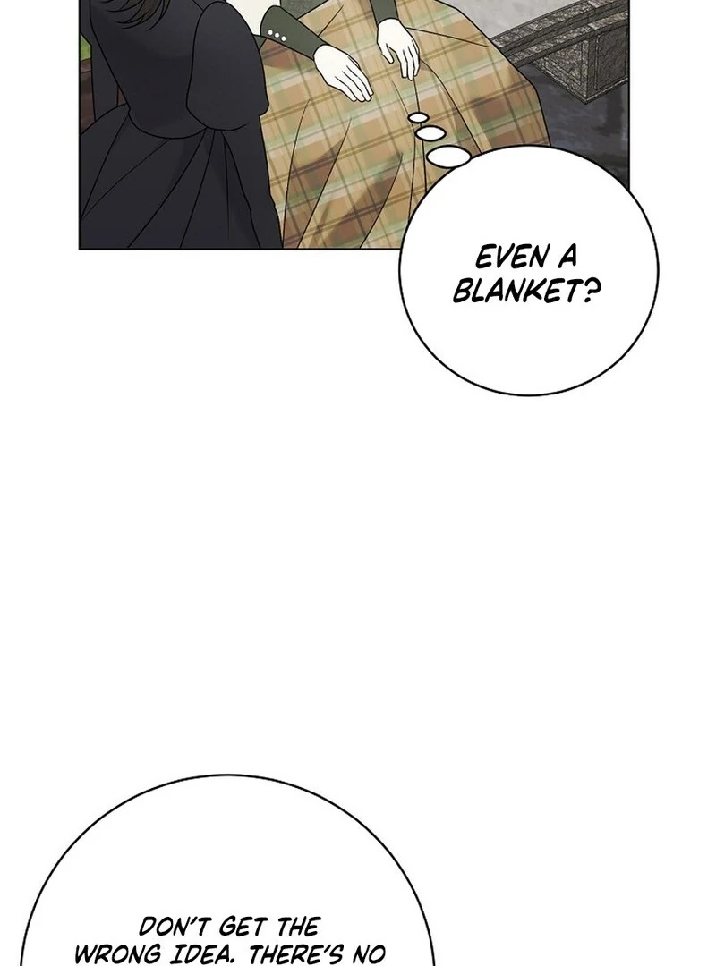 My Tyrant’s Husband Somehow Became Cautious Chapter 100 - Page 103