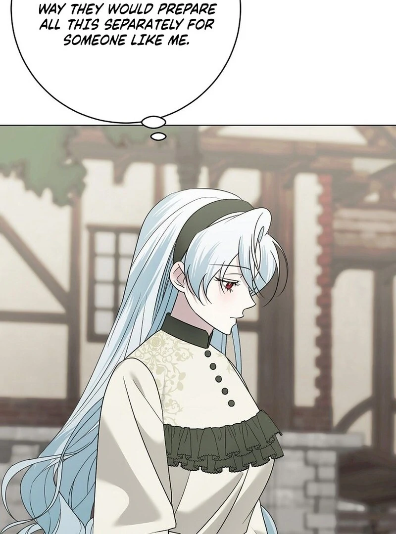 My Tyrant’s Husband Somehow Became Cautious Chapter 100 - Page 104