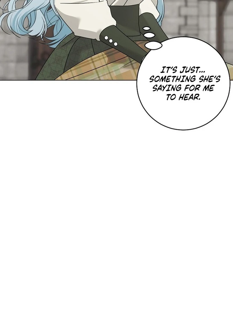 My Tyrant’s Husband Somehow Became Cautious Chapter 100 - Page 105