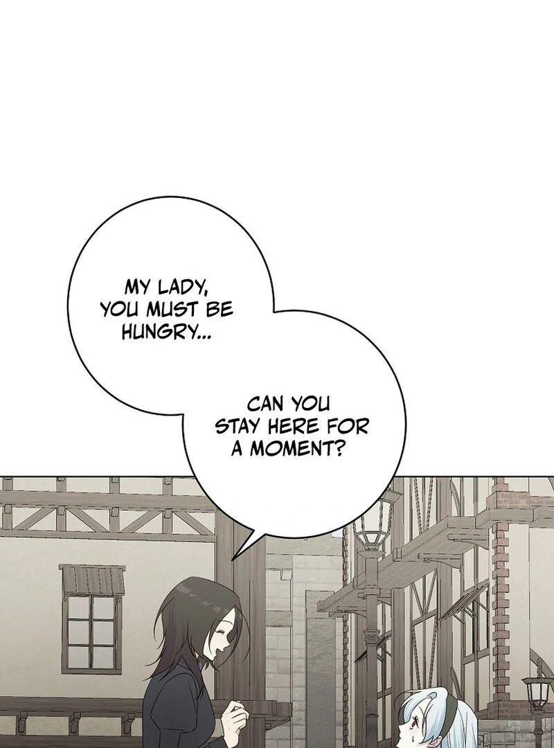 My Tyrant’s Husband Somehow Became Cautious Chapter 100 - Page 106