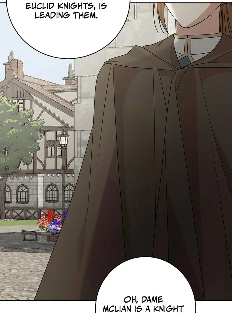 My Tyrant’s Husband Somehow Became Cautious Chapter 100 - Page 108
