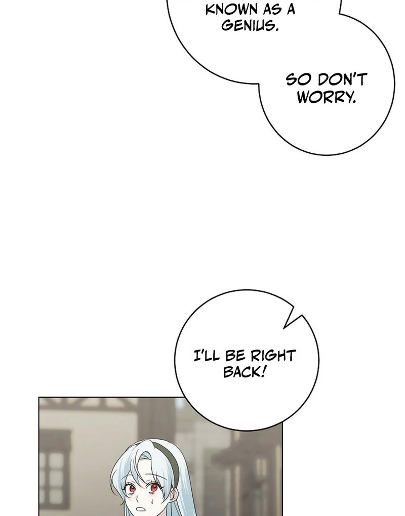 My Tyrant’s Husband Somehow Became Cautious Chapter 100 - Page 109